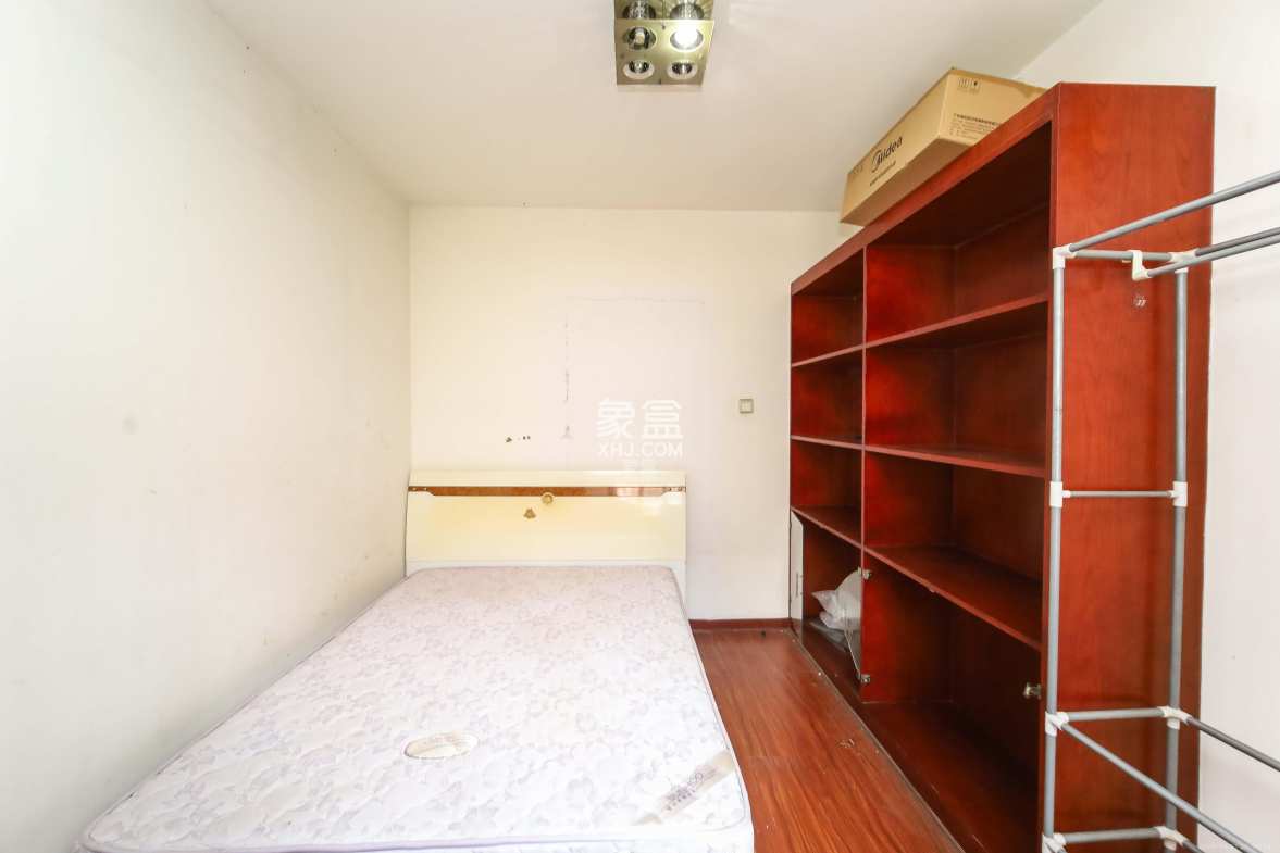 德政园 2室2厅1卫 58.0万 德政园 2室2厅1卫 58.0万卧室