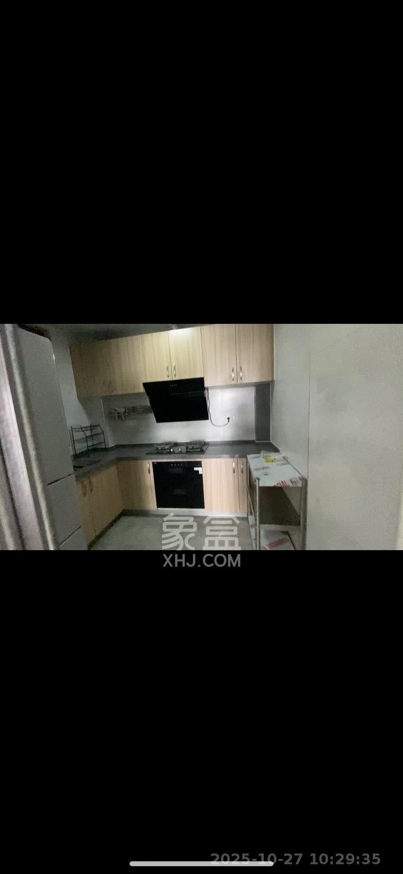 建发中央公园（建发美地）  2室2厅1卫    3000.0元/月室内图