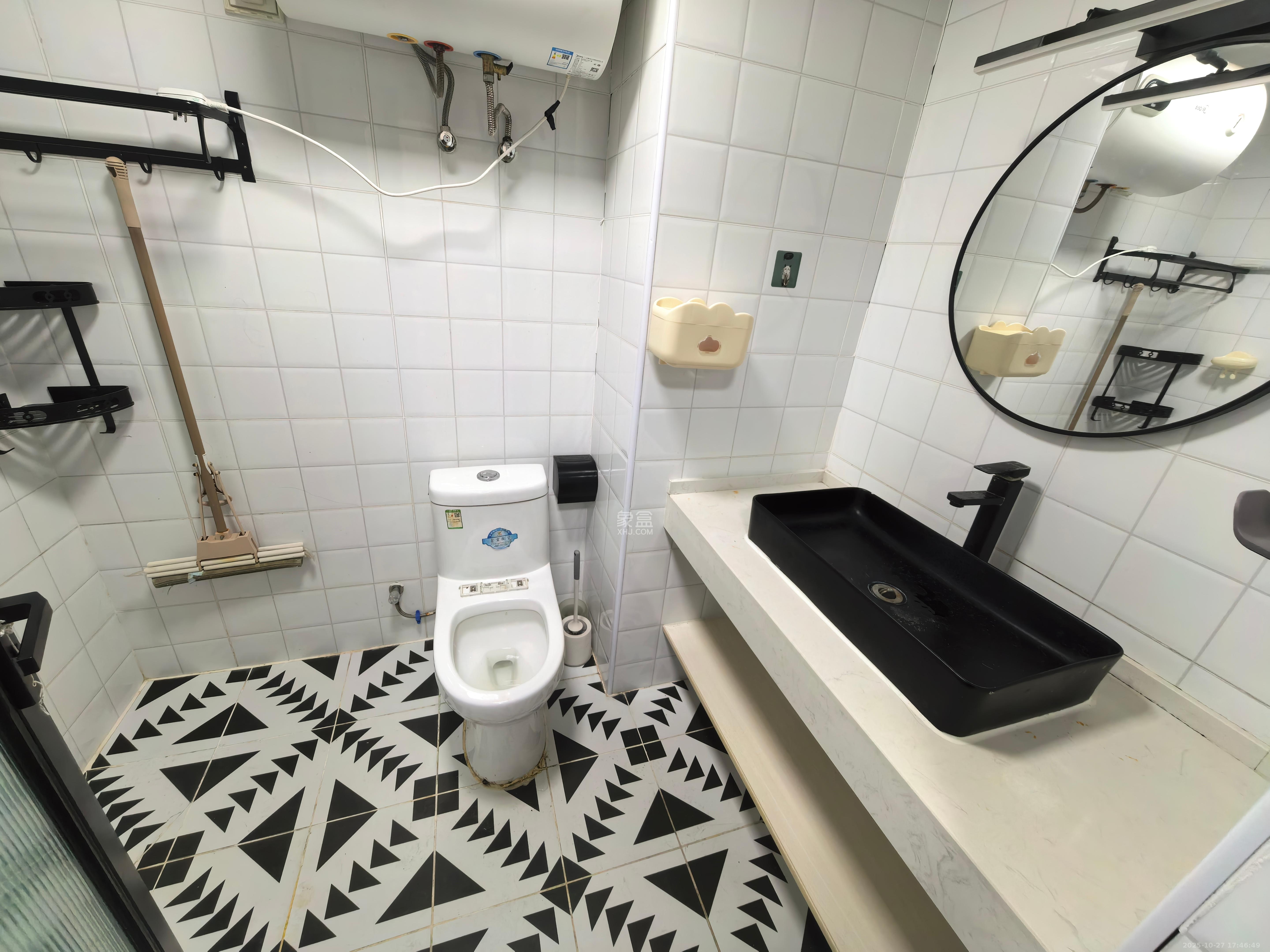 金科时代中心  1室1厅1卫    1400.0元/月 金科时代中心  1室1厅1卫    1400.0元/月室内图