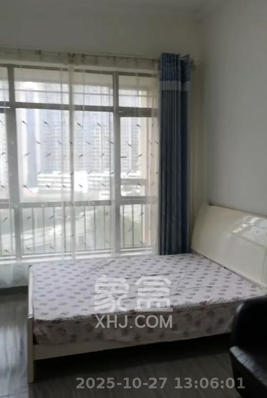 叠彩兰亭  1室1厅1卫    1350.0元/月