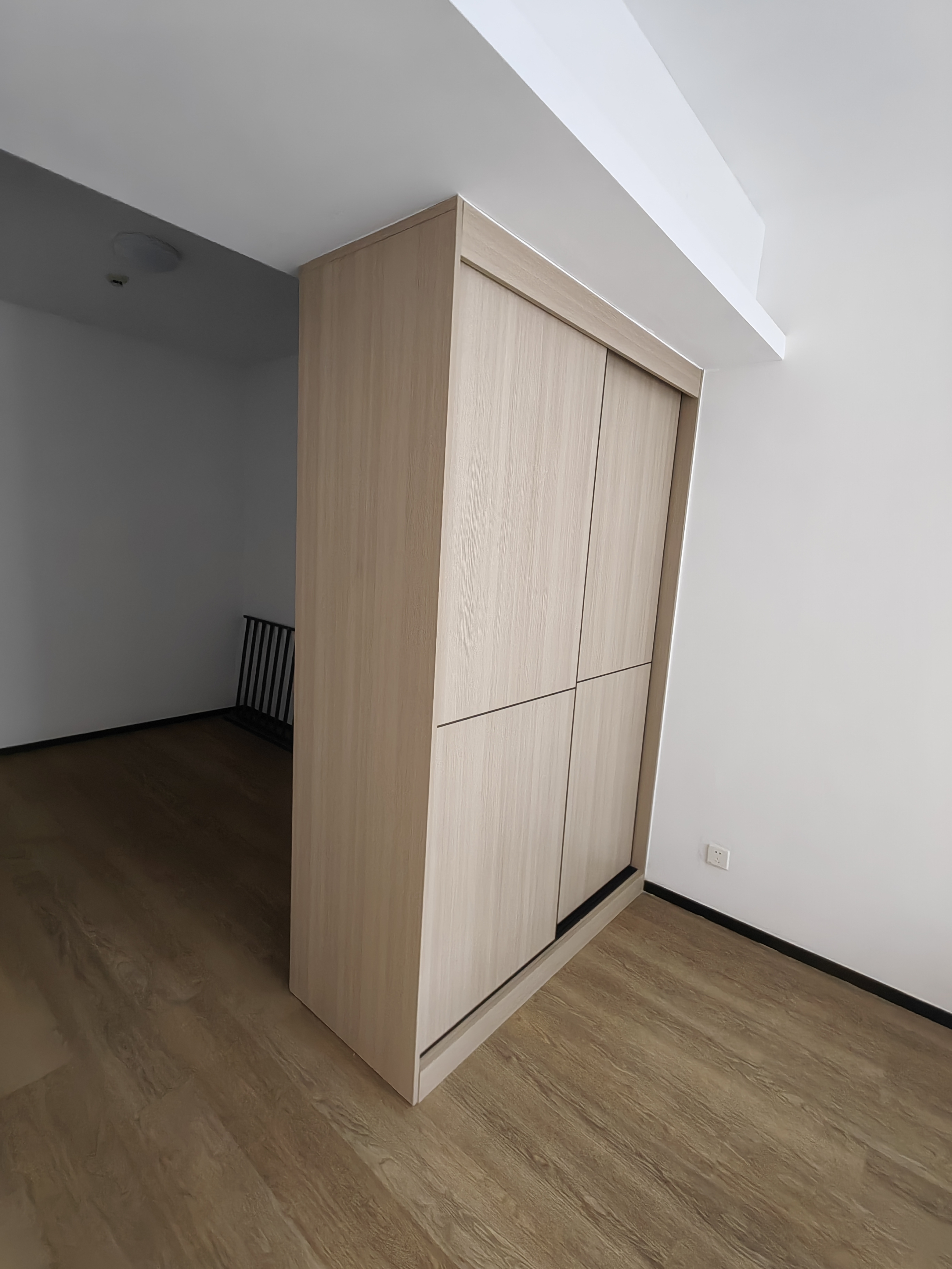 华润中心二期东悦府  2室1厅1卫    4000.0元/月室内图