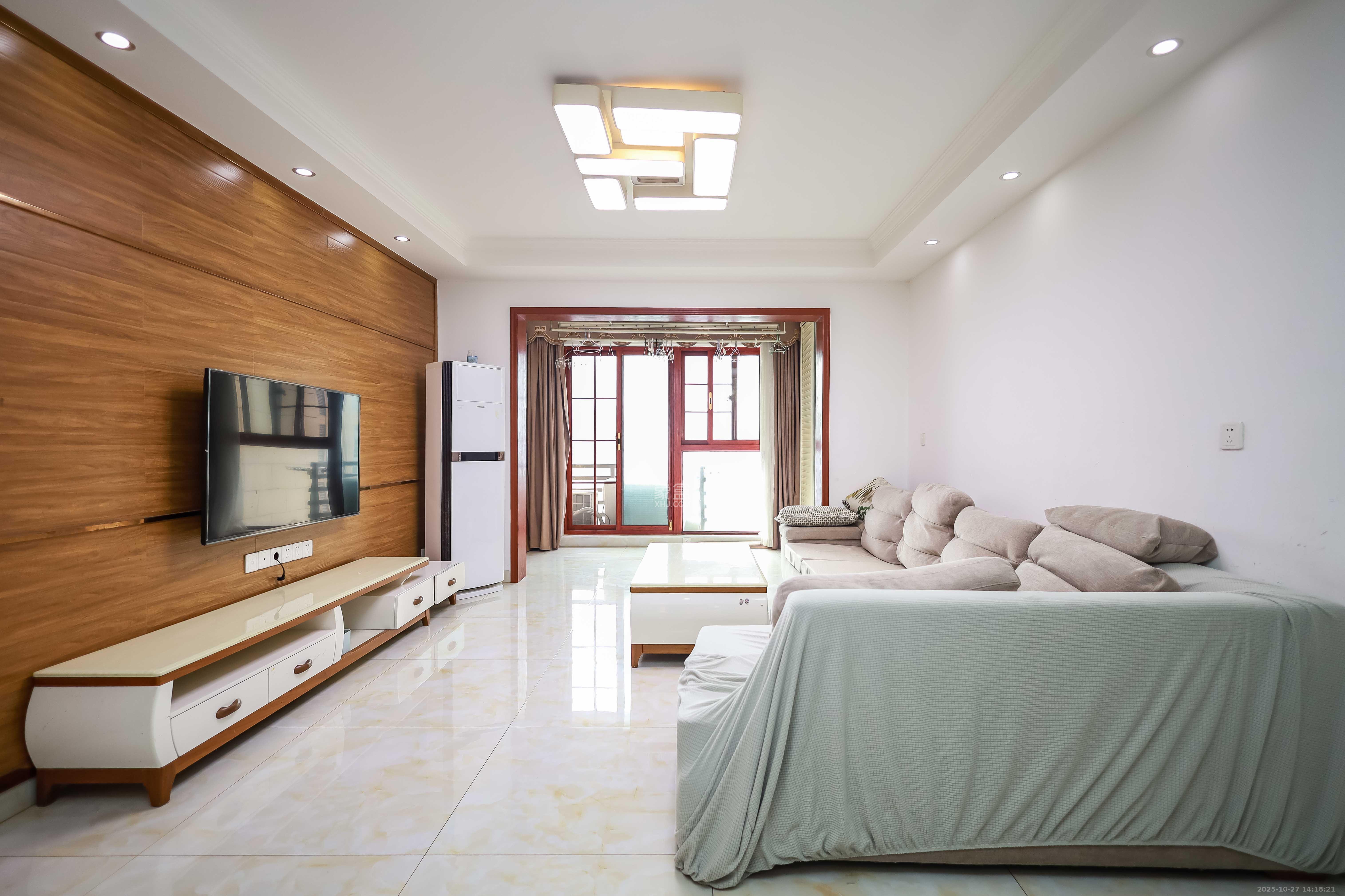 奥克斯缔壹城  3室2厅2卫    115.0万