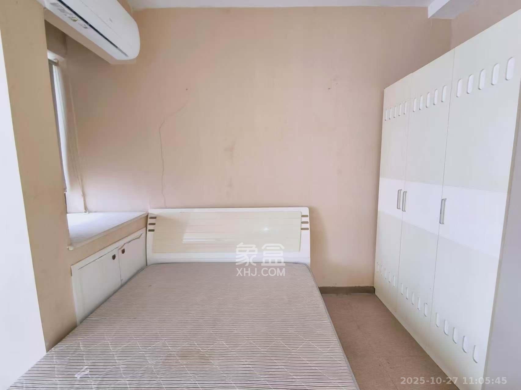 建安像素汇  1室1厅1卫    900.0元/月室内图