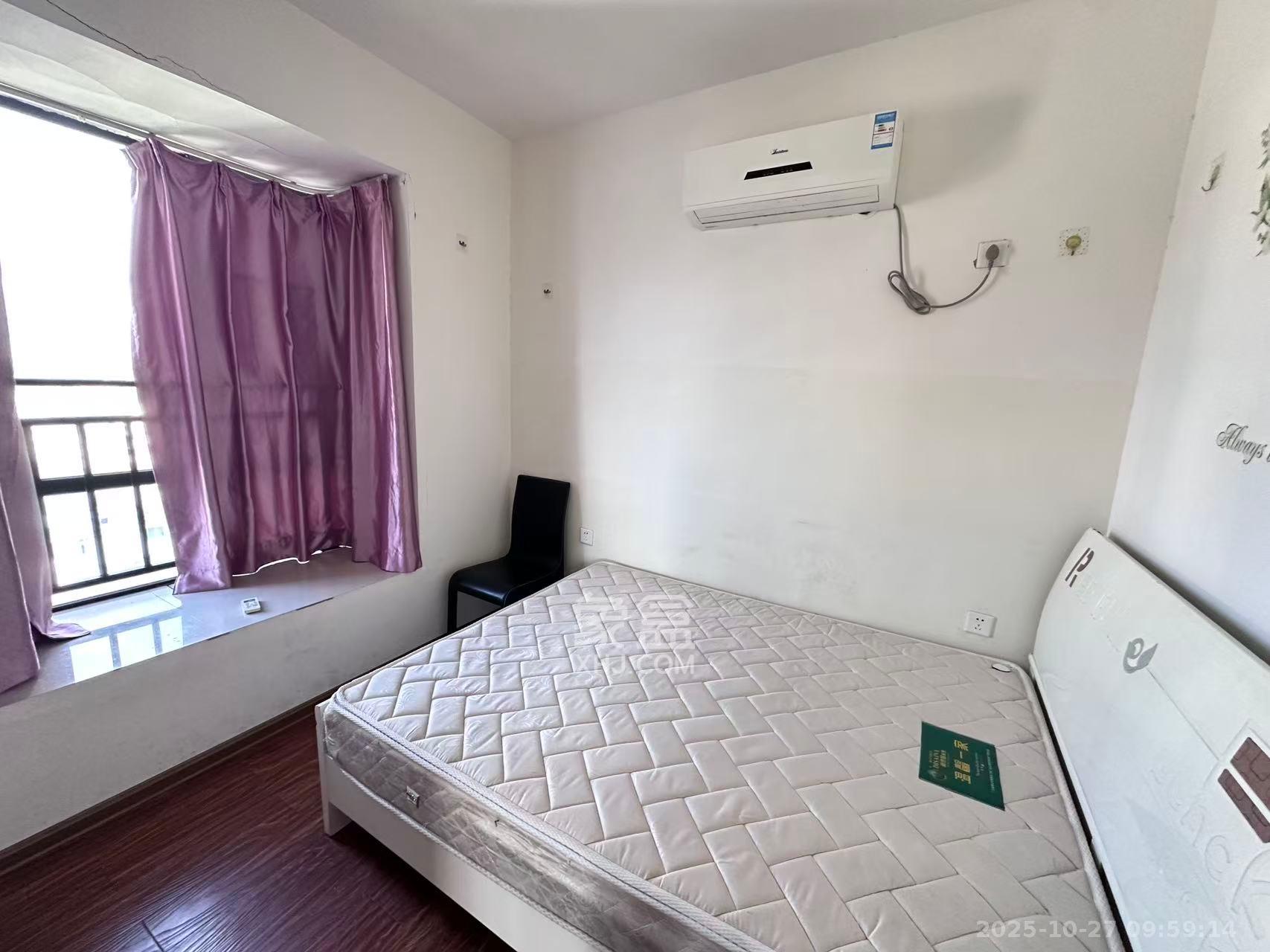 永祺西京  2室2厅1卫    2000.0元/月 永祺西京  2室2厅1卫    2000.0元/月室内图