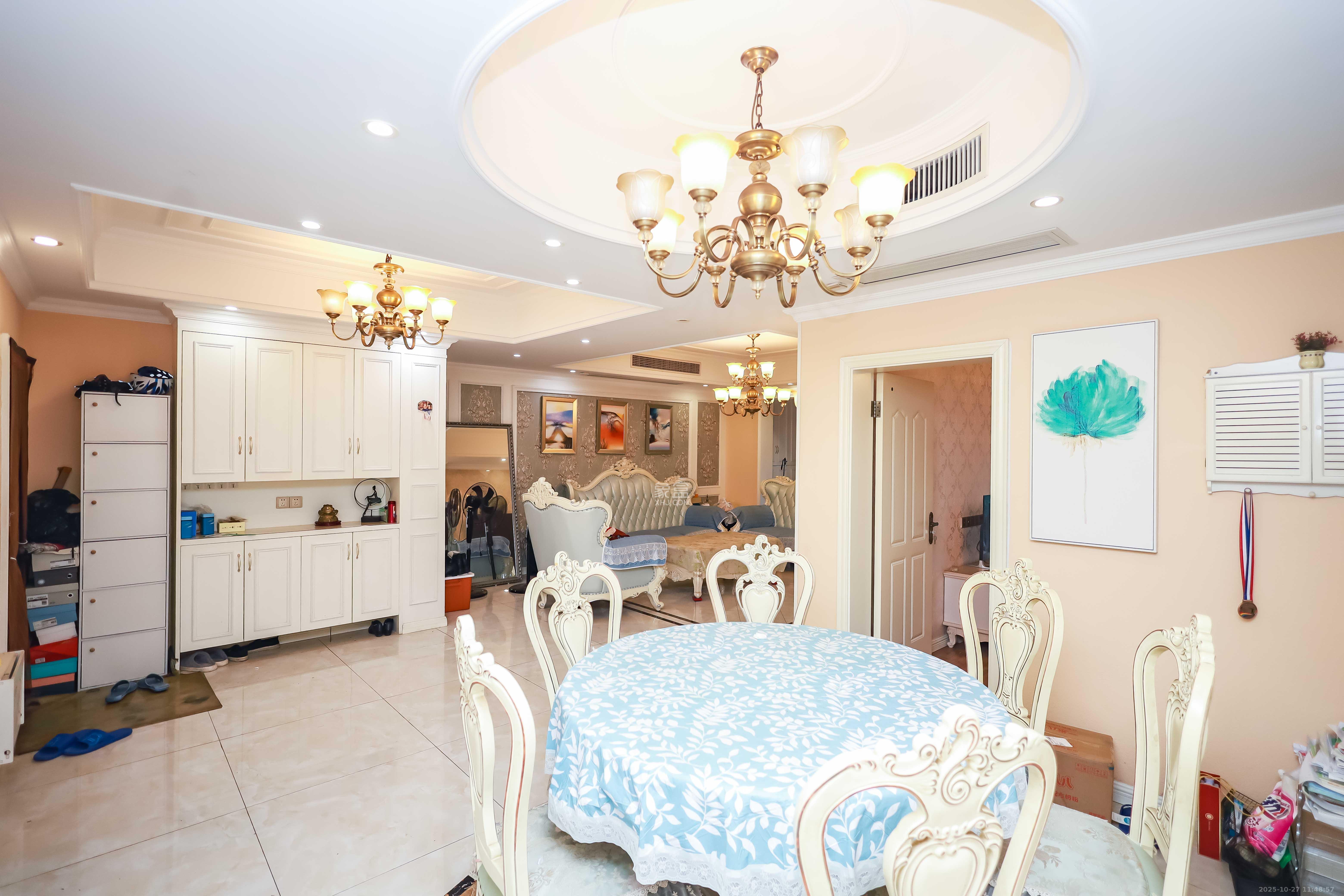 奥克斯缔壹城  4室2厅2卫    3200.0元/月 奥克斯缔壹城  4室2厅2卫    3200.0元/月室内图