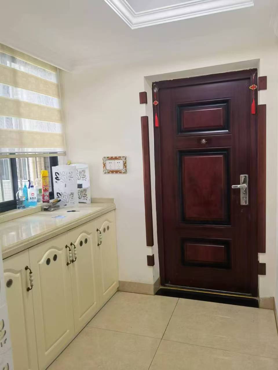 万国中央区 3室2厅1卫 3100.0元/月 万国中央区 3室2厅1卫 3100.0元/月室内图