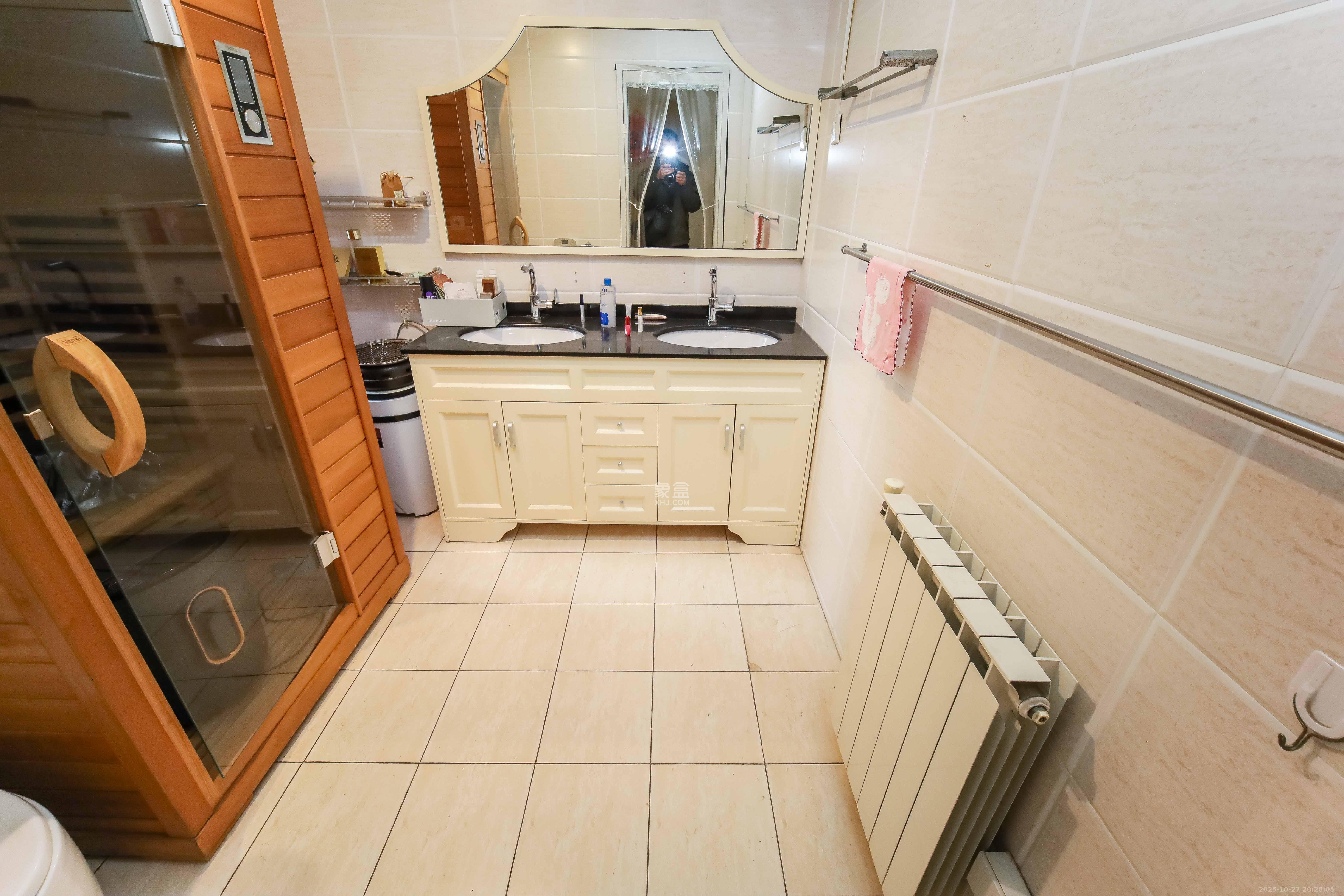 世嘉国际华城  3室2厅2卫    148.0万 世嘉国际华城  3室2厅2卫    148.0万卫生间