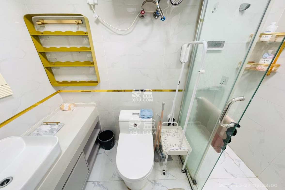 里约荟 1室1厅1卫 2000.0元/月 里约荟 1室1厅1卫 2000.0元/月室内图