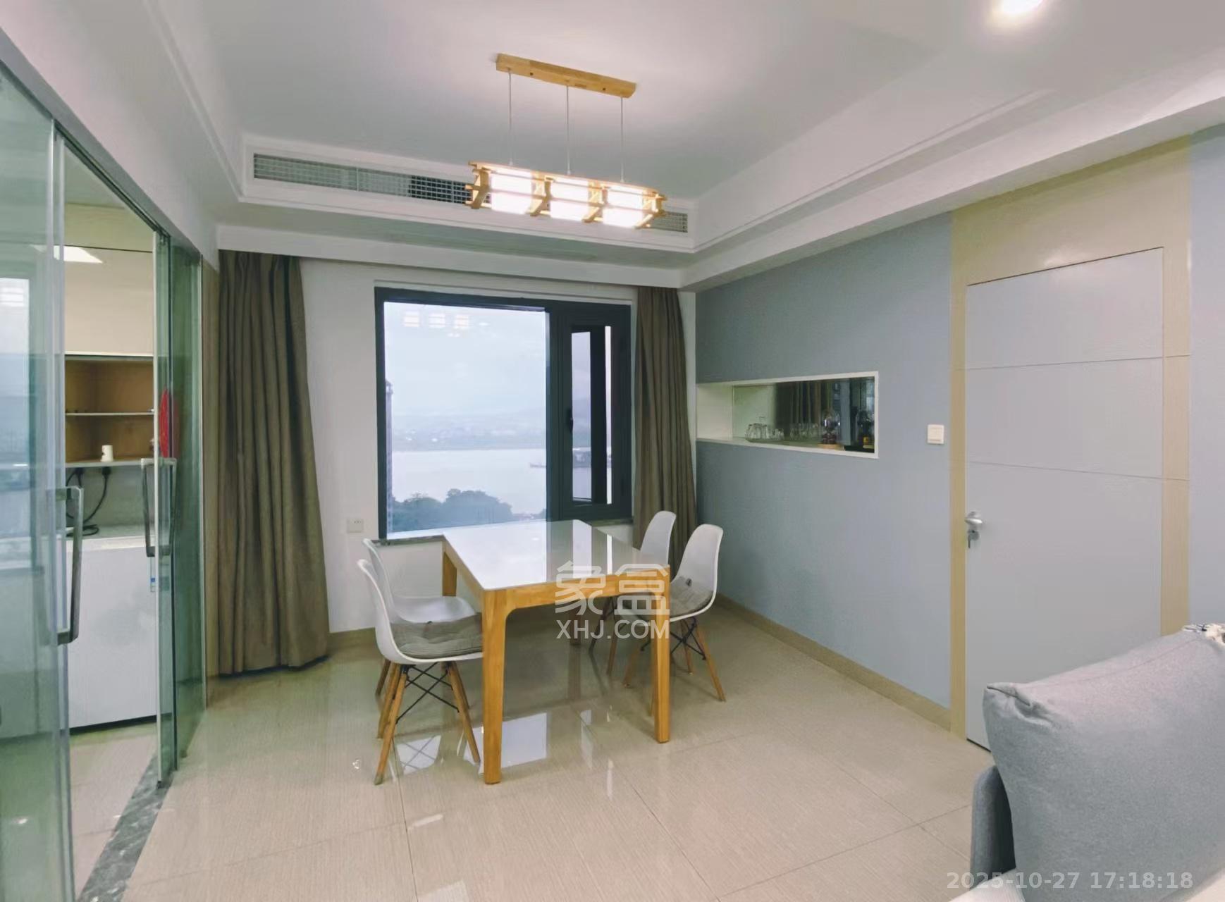 东怡外国(南湖一号) 2室1厅1卫 5000.0元/月 东怡外国(南湖一号) 2室1厅1卫 5000.0元/月室内图