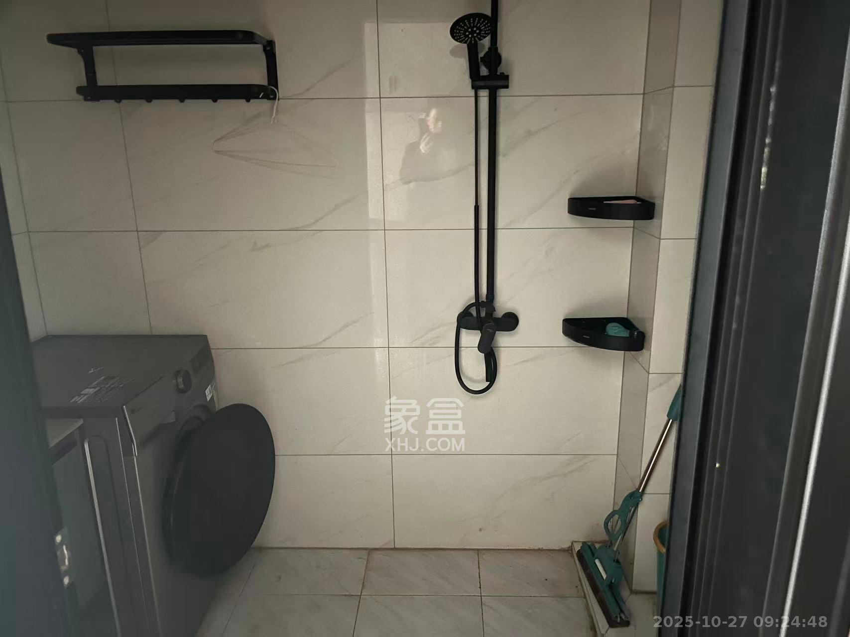 明昇壹城(明昇时代广场)三期 1室1厅1卫 1450.0元/月 明昇壹城(明昇时代广场)三期 1室1厅1卫 1450.0元/月小区图