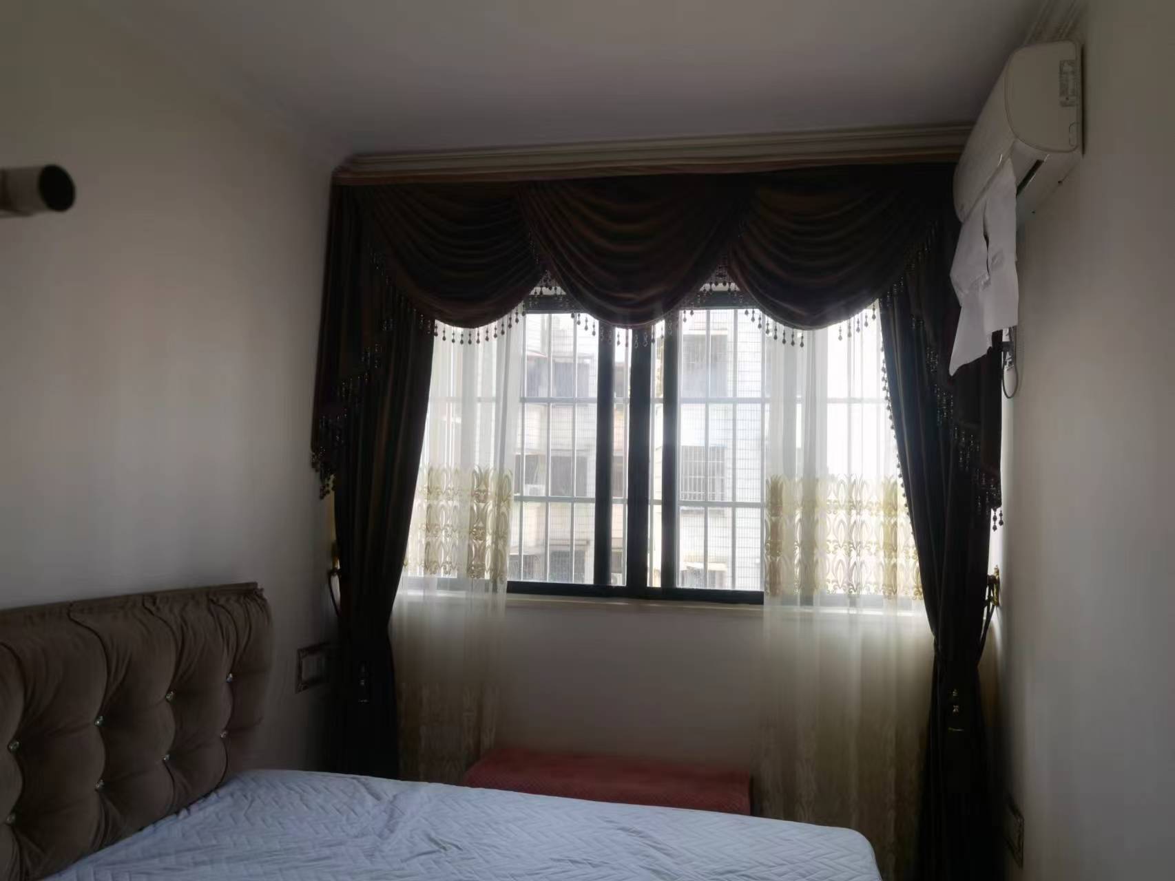 万国中央区 3室2厅1卫 3100.0元/月 万国中央区 3室2厅1卫 3100.0元/月室内图