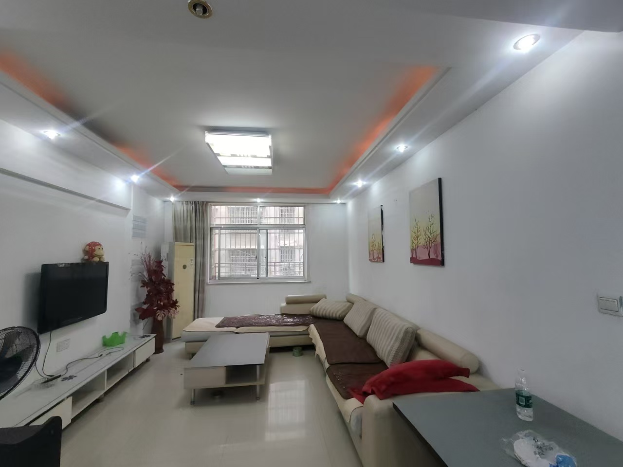 应电家园 2室2厅1卫 28.8万 应电家园 2室2厅1卫 28.8万室内图