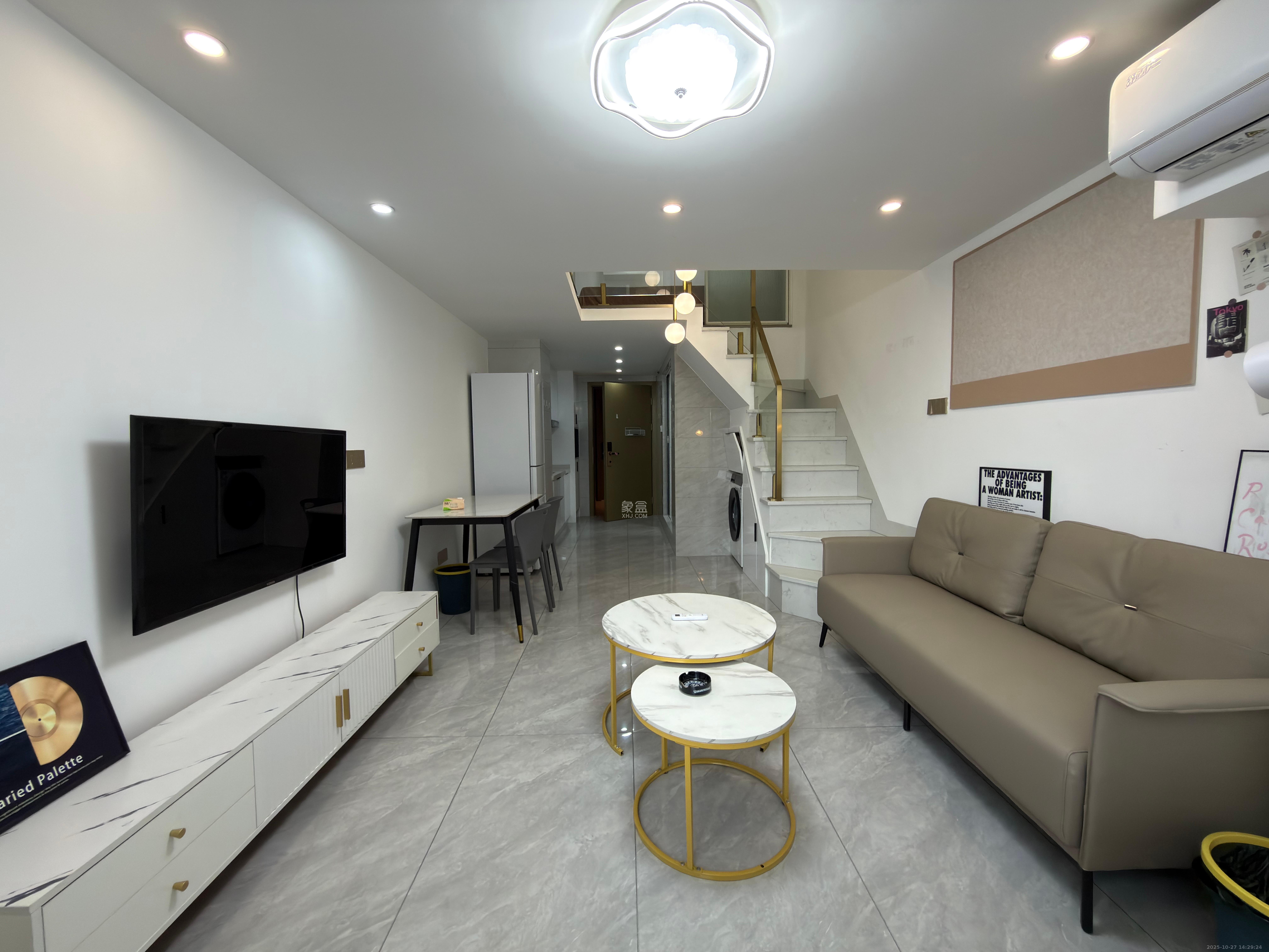 时代MOMA云PARK  2室1厅1卫    2700.0元/月室内图