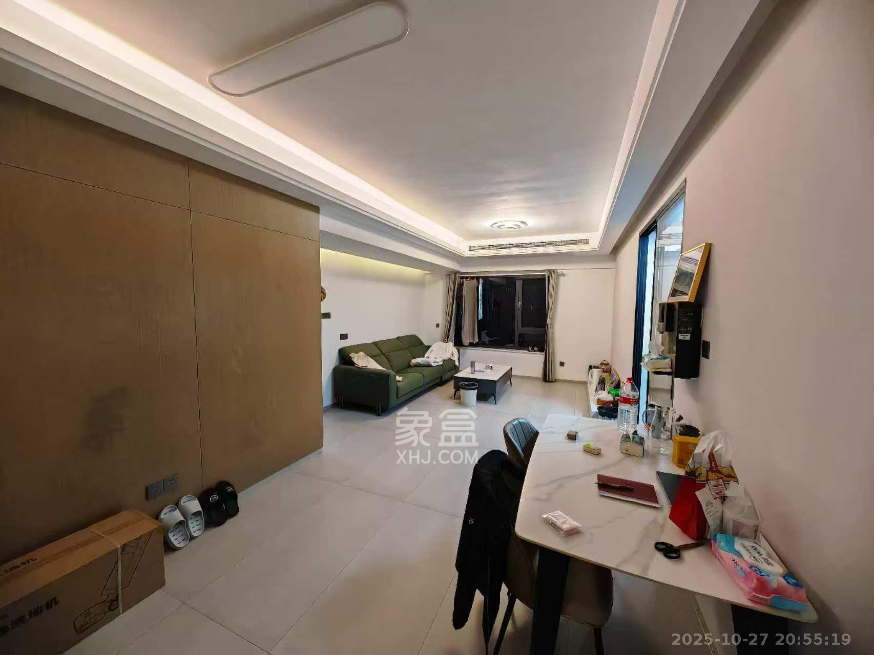 东怡外国(南湖一号) 2室1厅1卫 4000.0元/月 东怡外国(南湖一号) 2室1厅1卫 4000.0元/月室内图