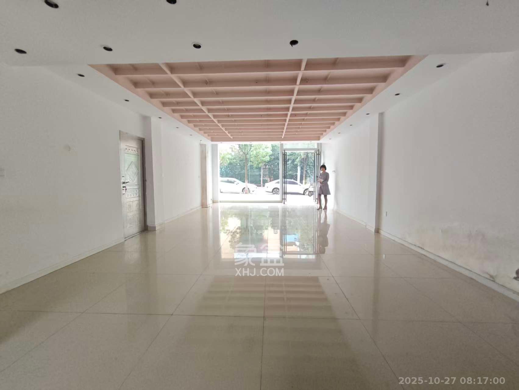 星邻北苑   78.0㎡      4500.0元/月室内图