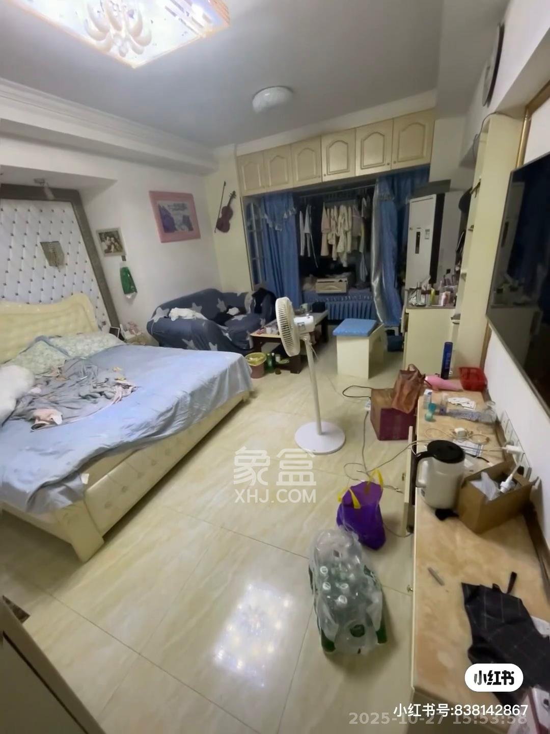 新长海广场  1室1厅1卫    1100.0元/月 新长海广场  1室1厅1卫    1100.0元/月室内图