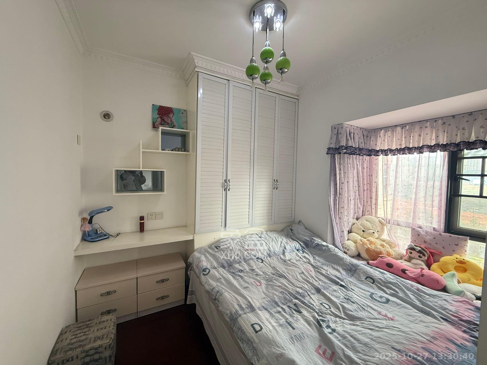 五矿紫湖香醍  3室2厅1卫    1800.0元/月