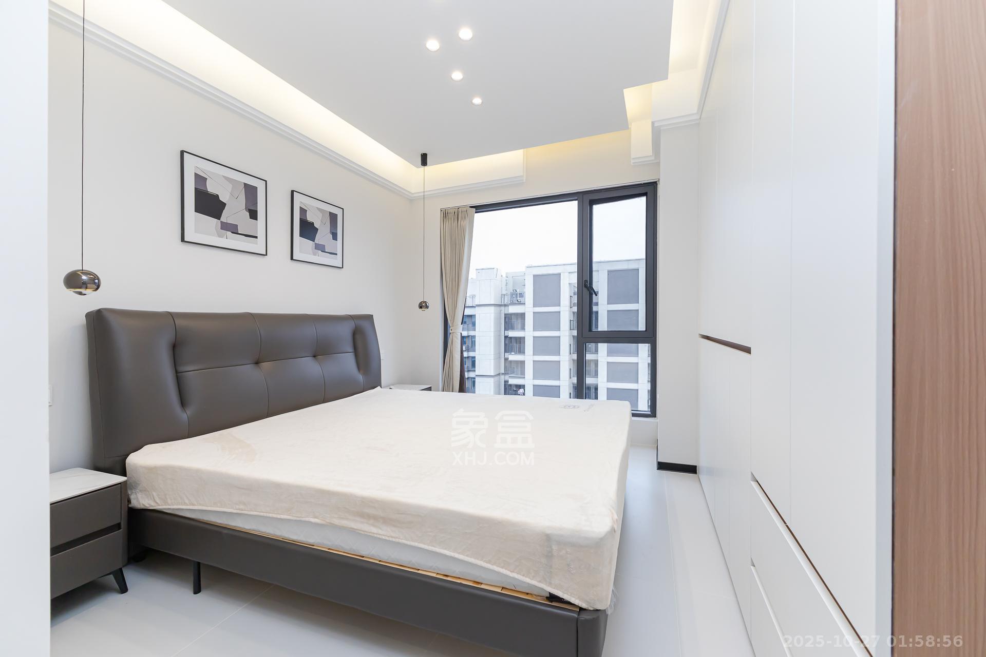 越秀湘江星汇城二期 4室2厅2卫 125.5万 越秀湘江星汇城二期 4室2厅2卫 125.5万卧室