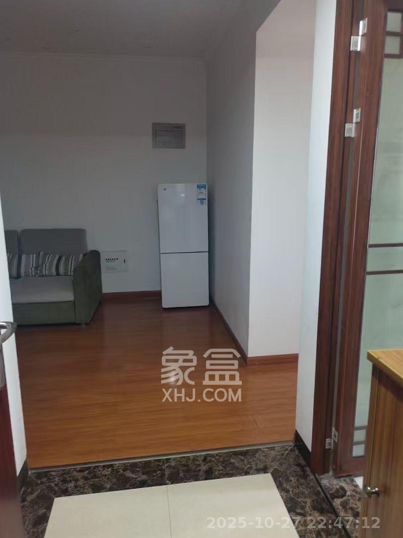 北辰三角洲E3区  1室1厅1卫    2000.0元/月室内图