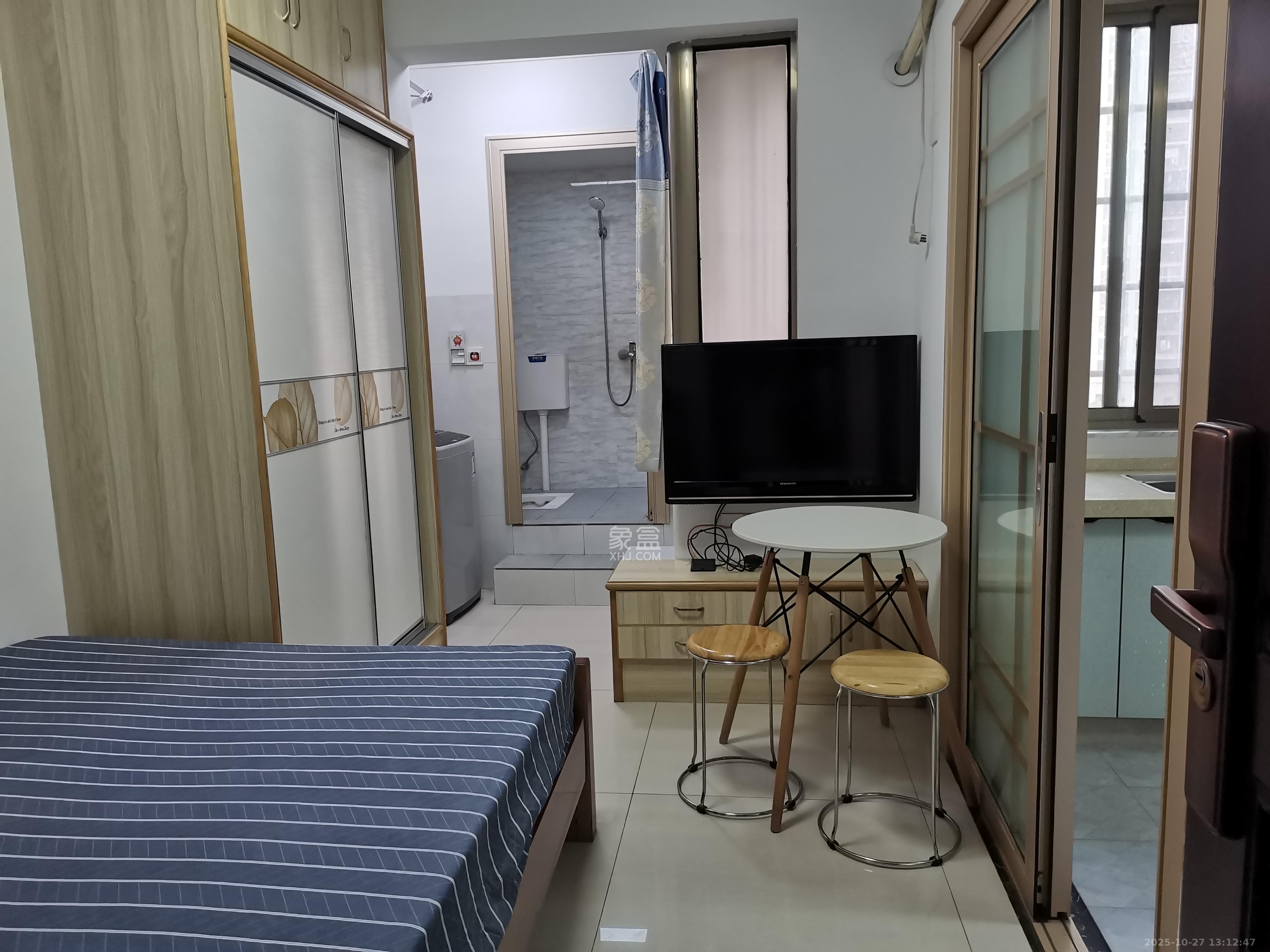 嘉顺苑 1室0厅0卫 1200.0元/月 嘉顺苑 1室0厅0卫 1200.0元/月室内图