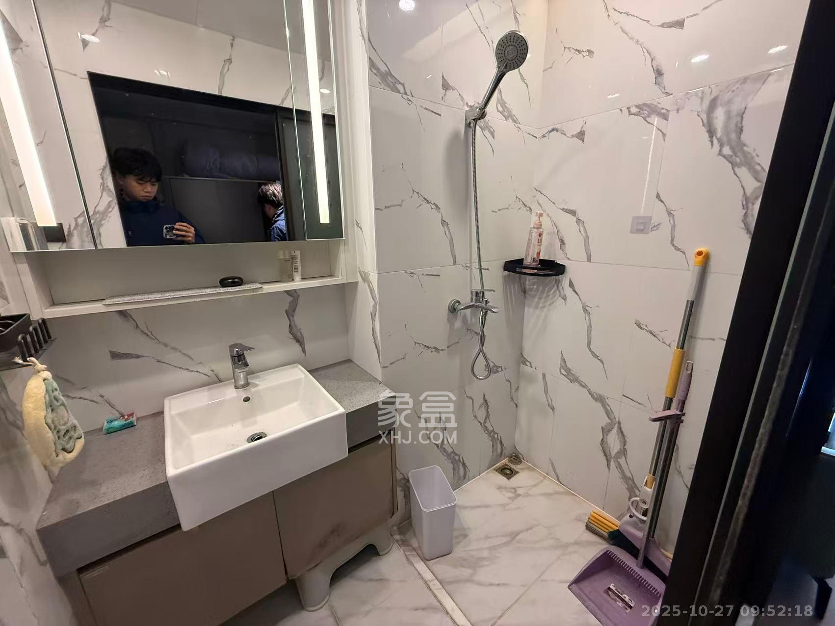 达美涧溪山 1室1厅1卫 1800.0元/月 达美涧溪山 1室1厅1卫 1800.0元/月室内图