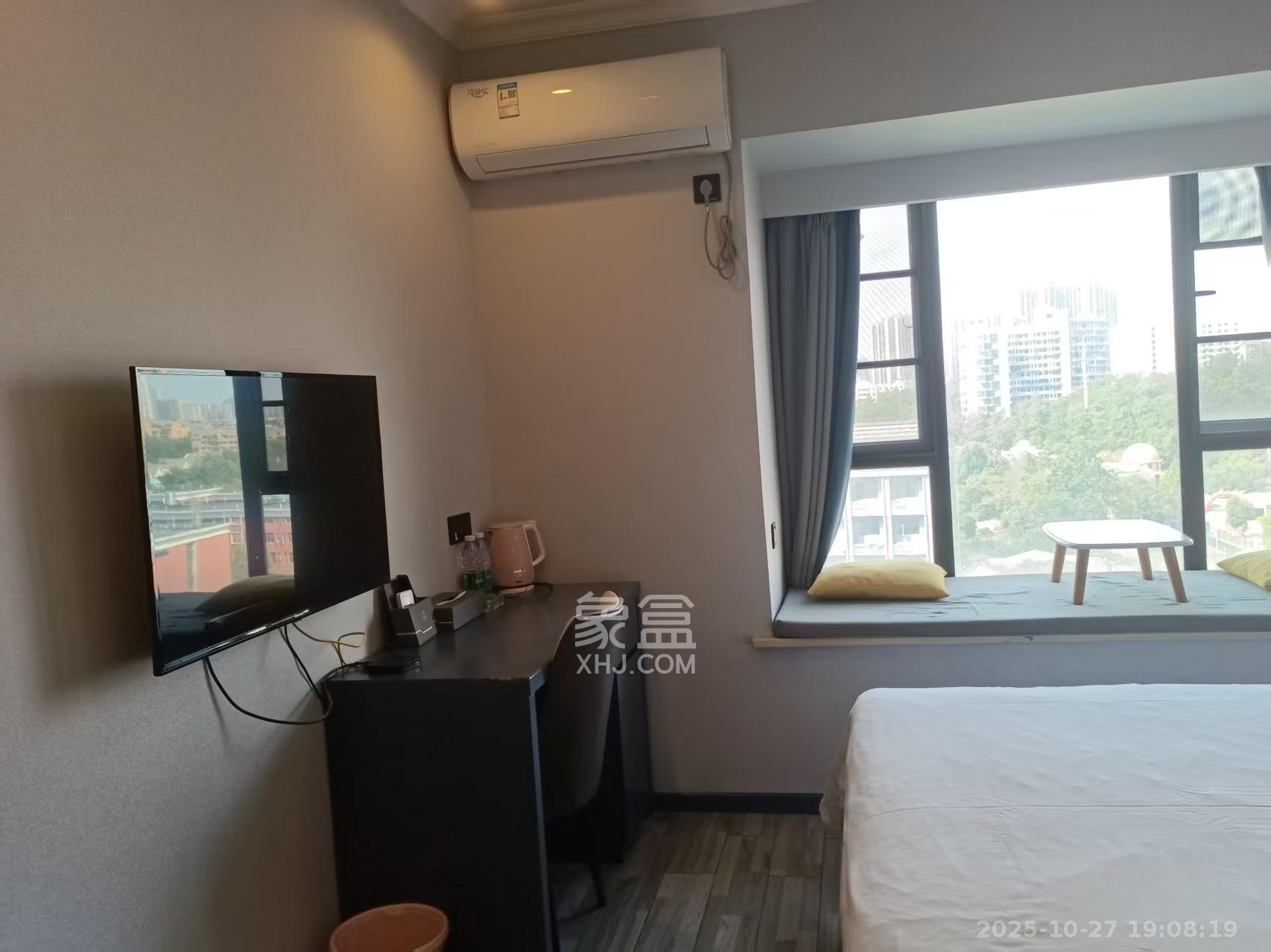 好莱城(弘德西街) 1室1厅1卫 1100.0元/月 好莱城(弘德西街) 1室1厅1卫 1100.0元/月室内图