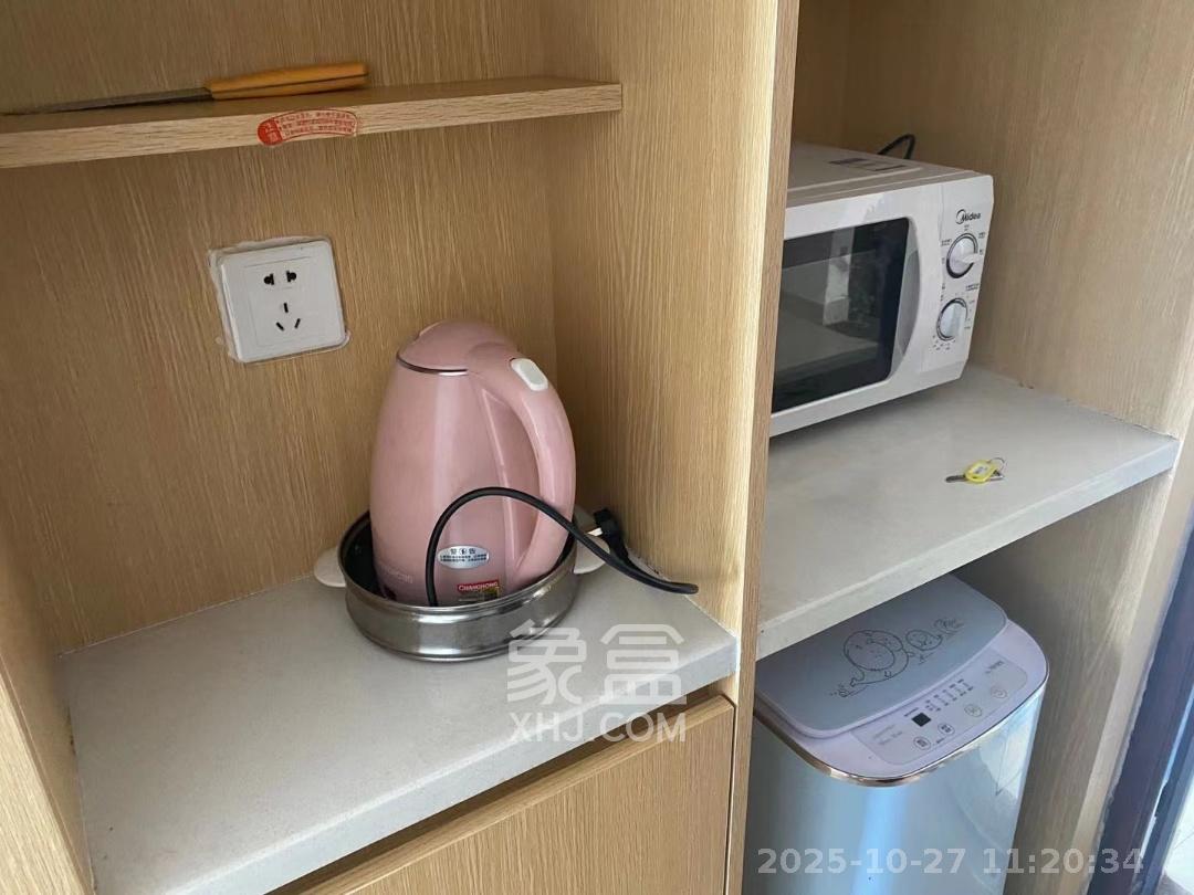 叠彩兰亭 1室1厅1卫 1000.0元/月 叠彩兰亭 1室1厅1卫 1000.0元/月室内图