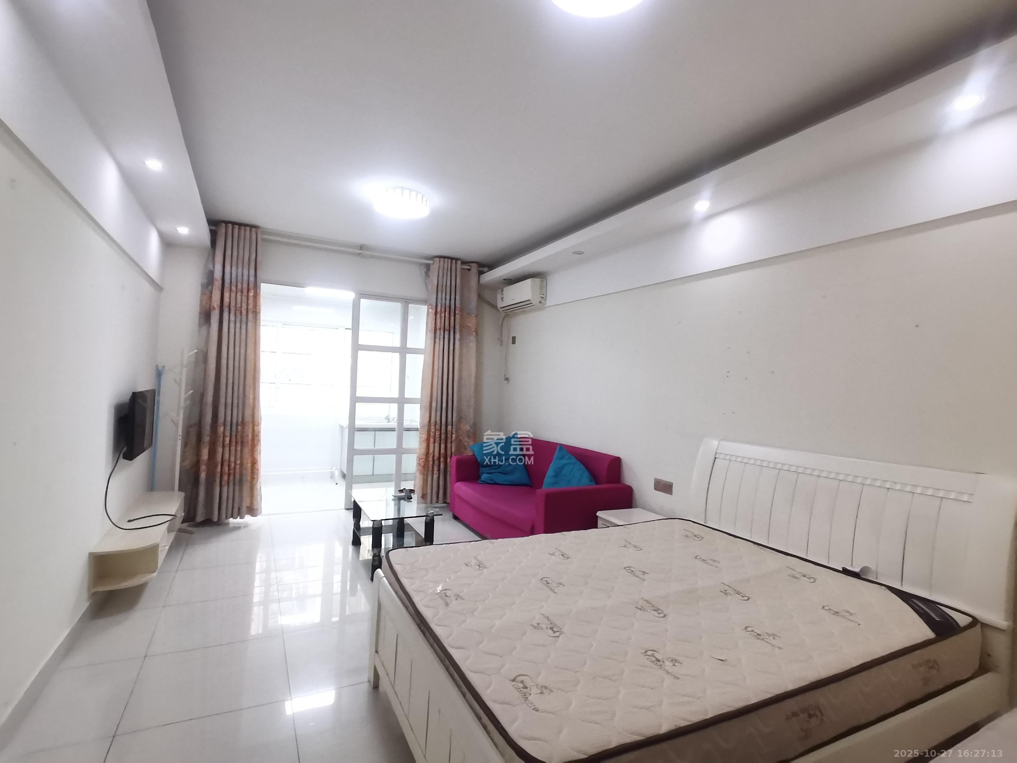 新远时代 1室1厅1卫 950.0元/月 新远时代 1室1厅1卫 950.0元/月室内图