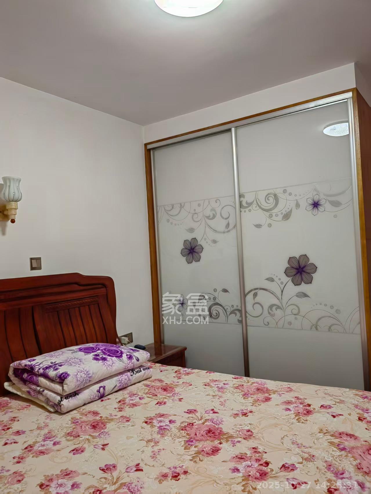 湖南省农业物资总公司宿舍  3室1厅1卫    2000.0元/月室内图