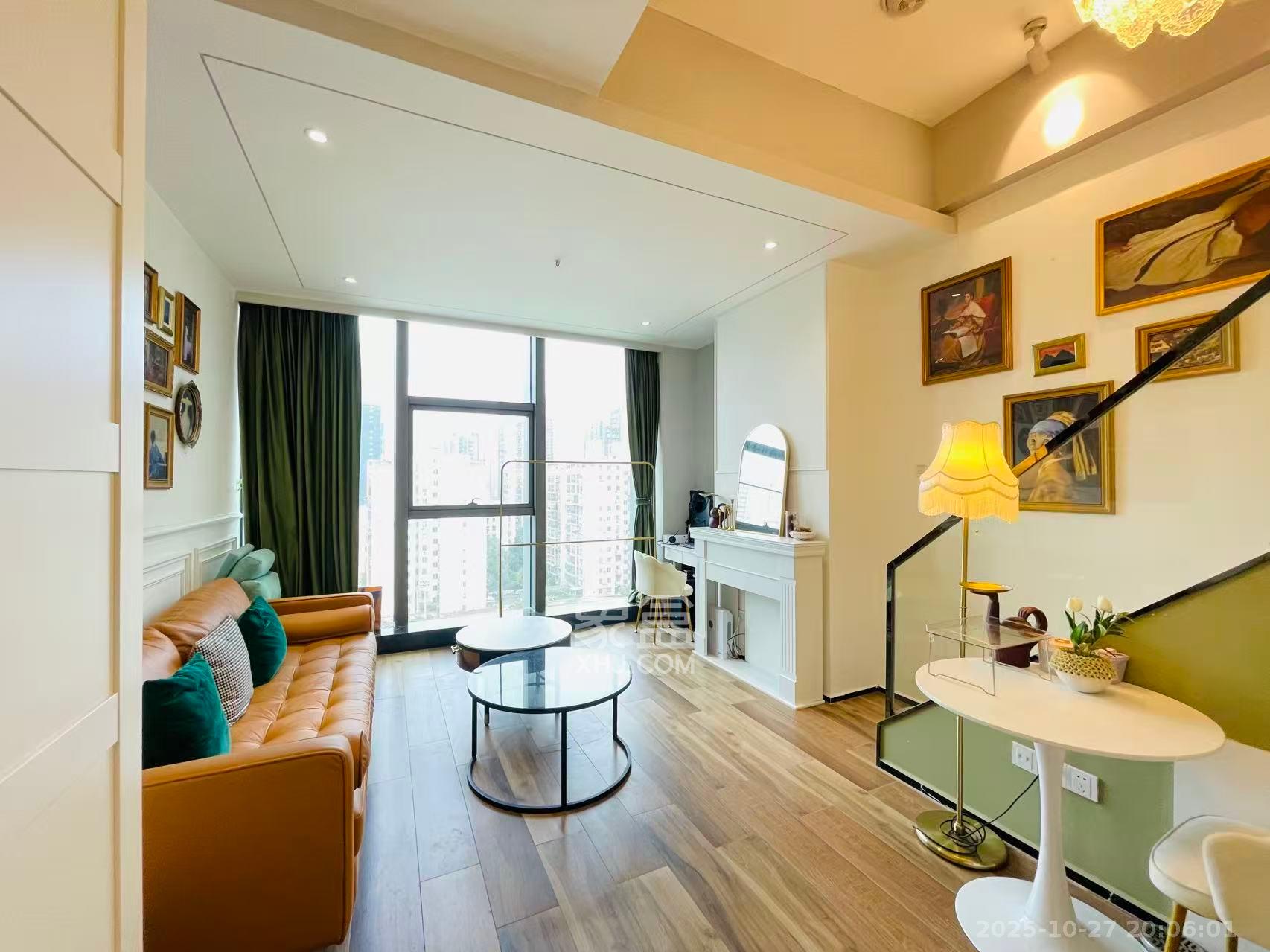 里约荟  1室1厅1卫    2300.0元/月 里约荟  1室1厅1卫    2300.0元/月室内图