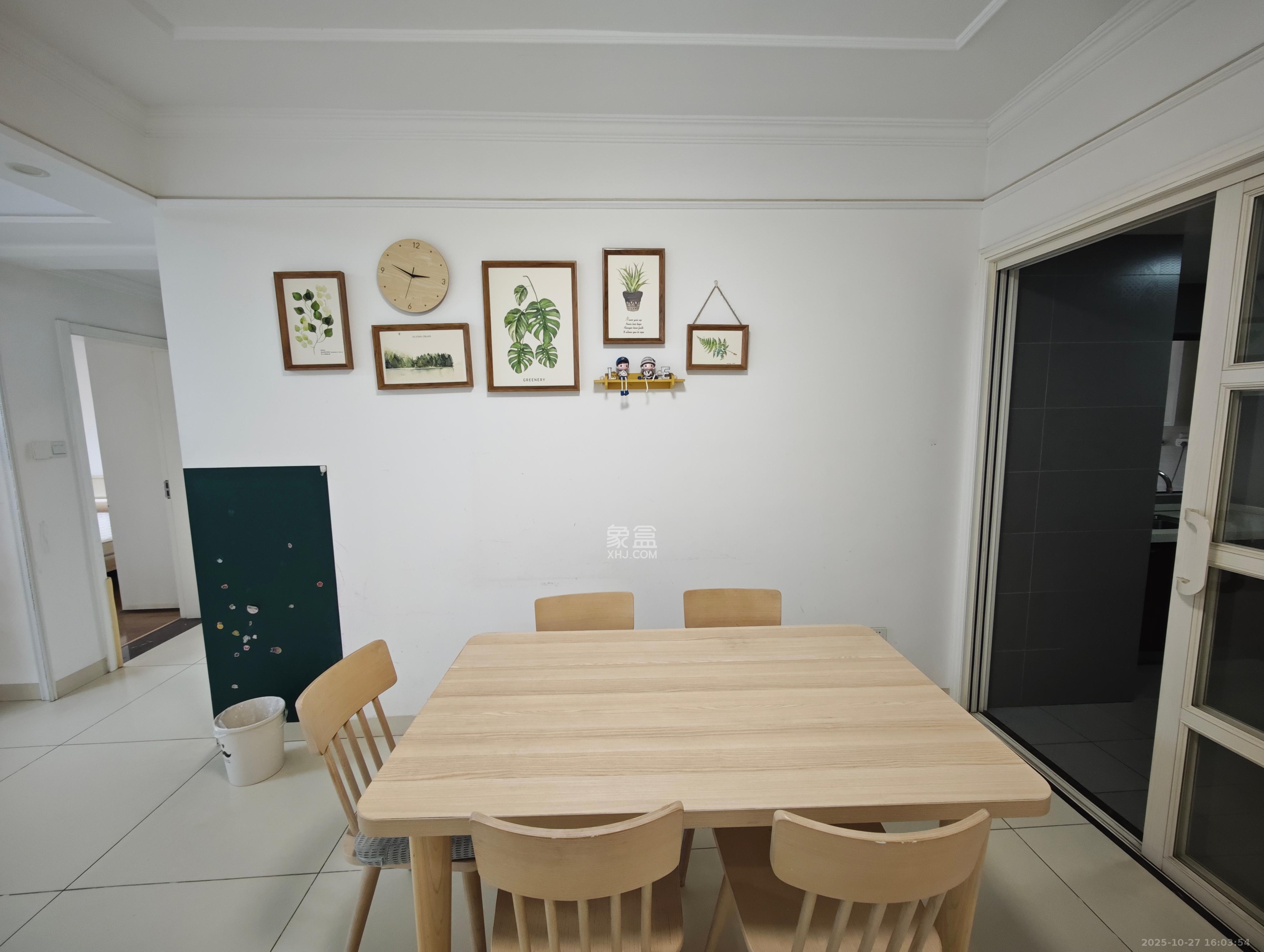 鑫远和城（一、二期）  3室1厅1卫    2000.0元/月室内图