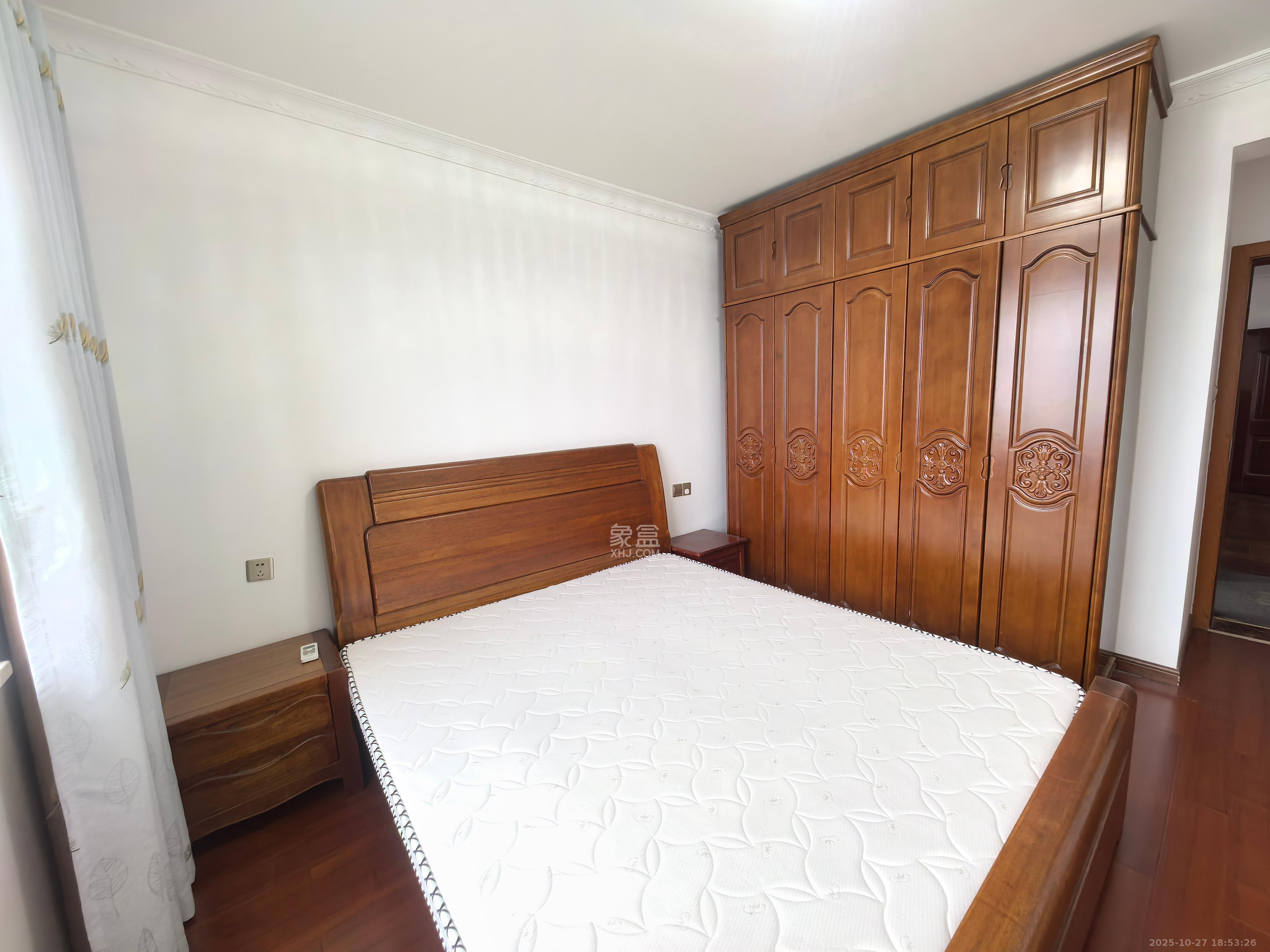 长永佳苑  2室2厅1卫    1700.0元/月室内图