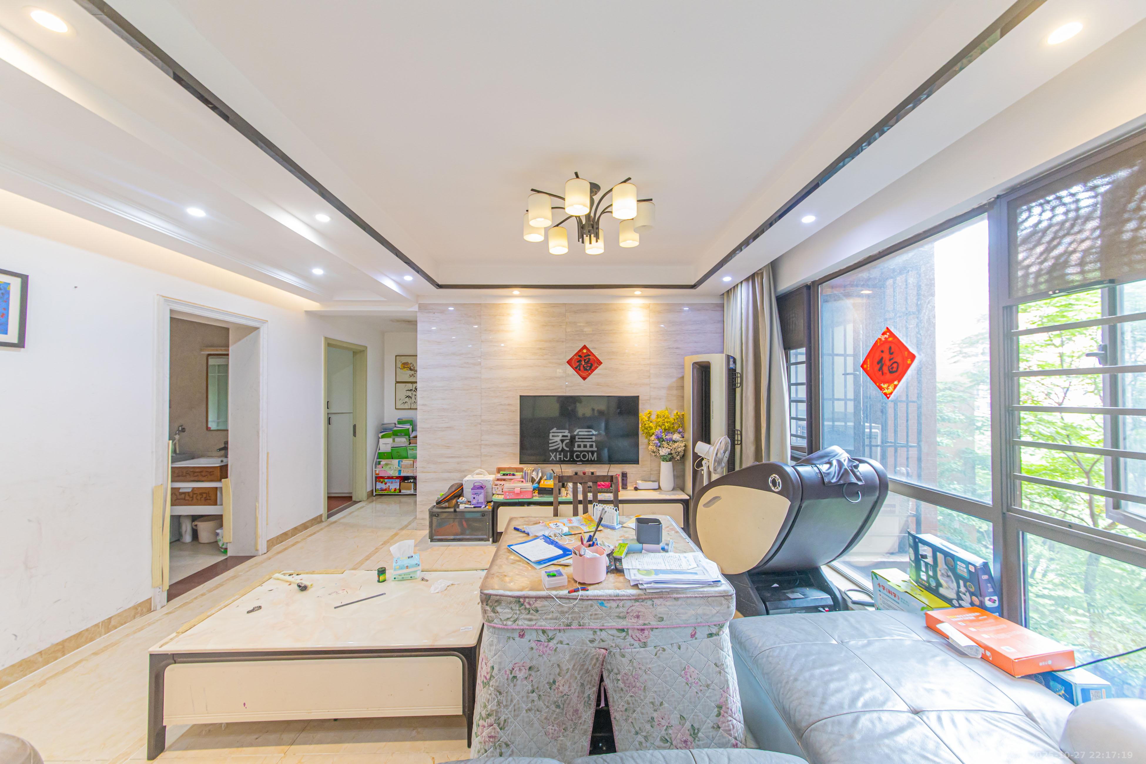 鑫远和城（一、二期）  4室2厅1卫    116.0万