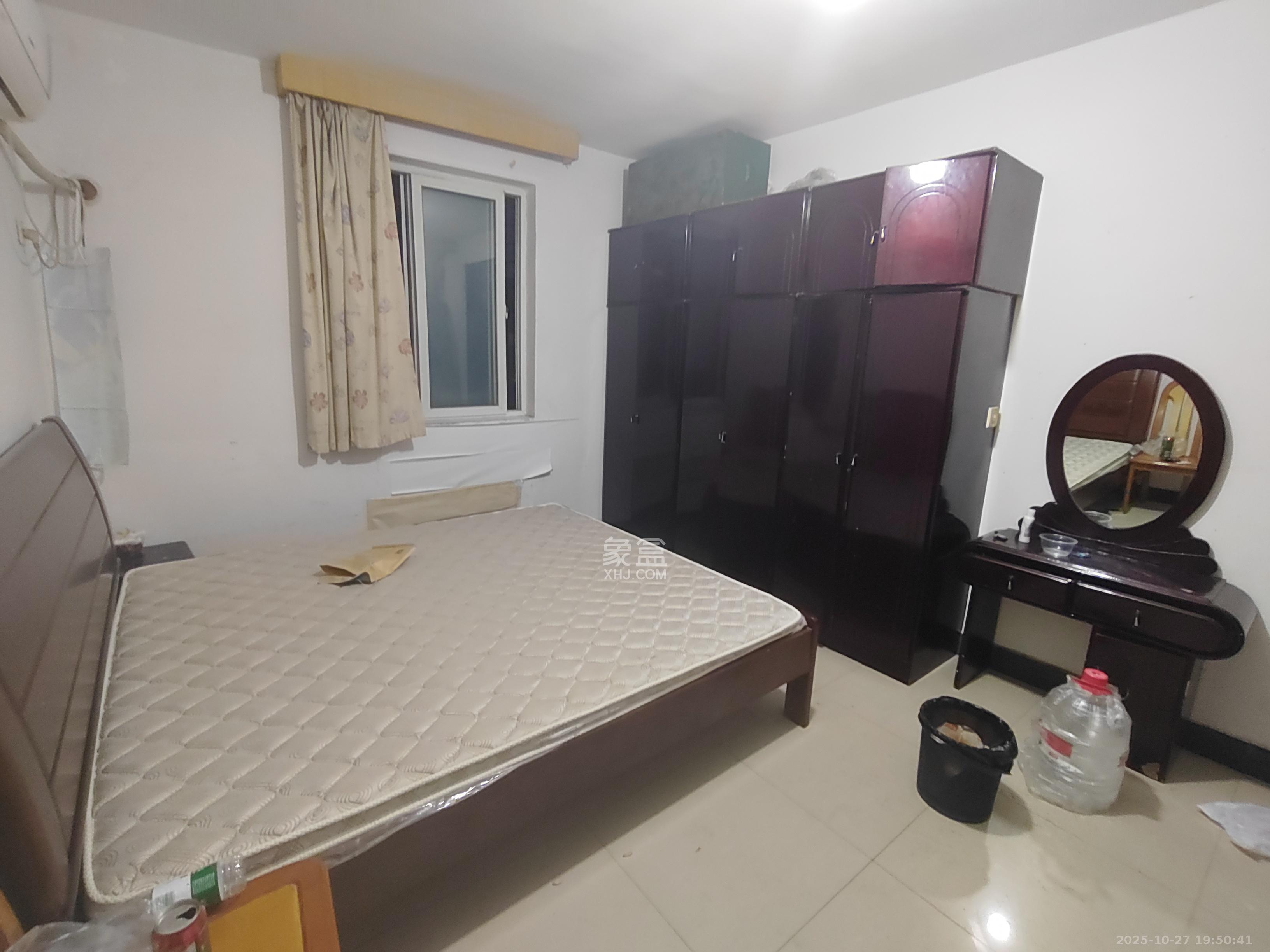 金麓西岸和苑  2室2厅1卫    1500.0元/月室内图