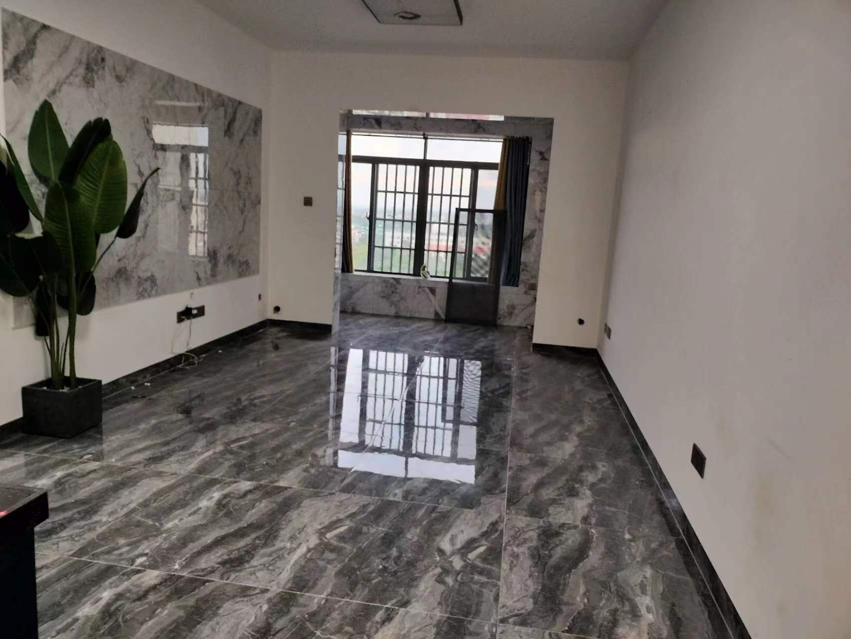 金盘名邸  2室2厅1卫    158.0万室内图