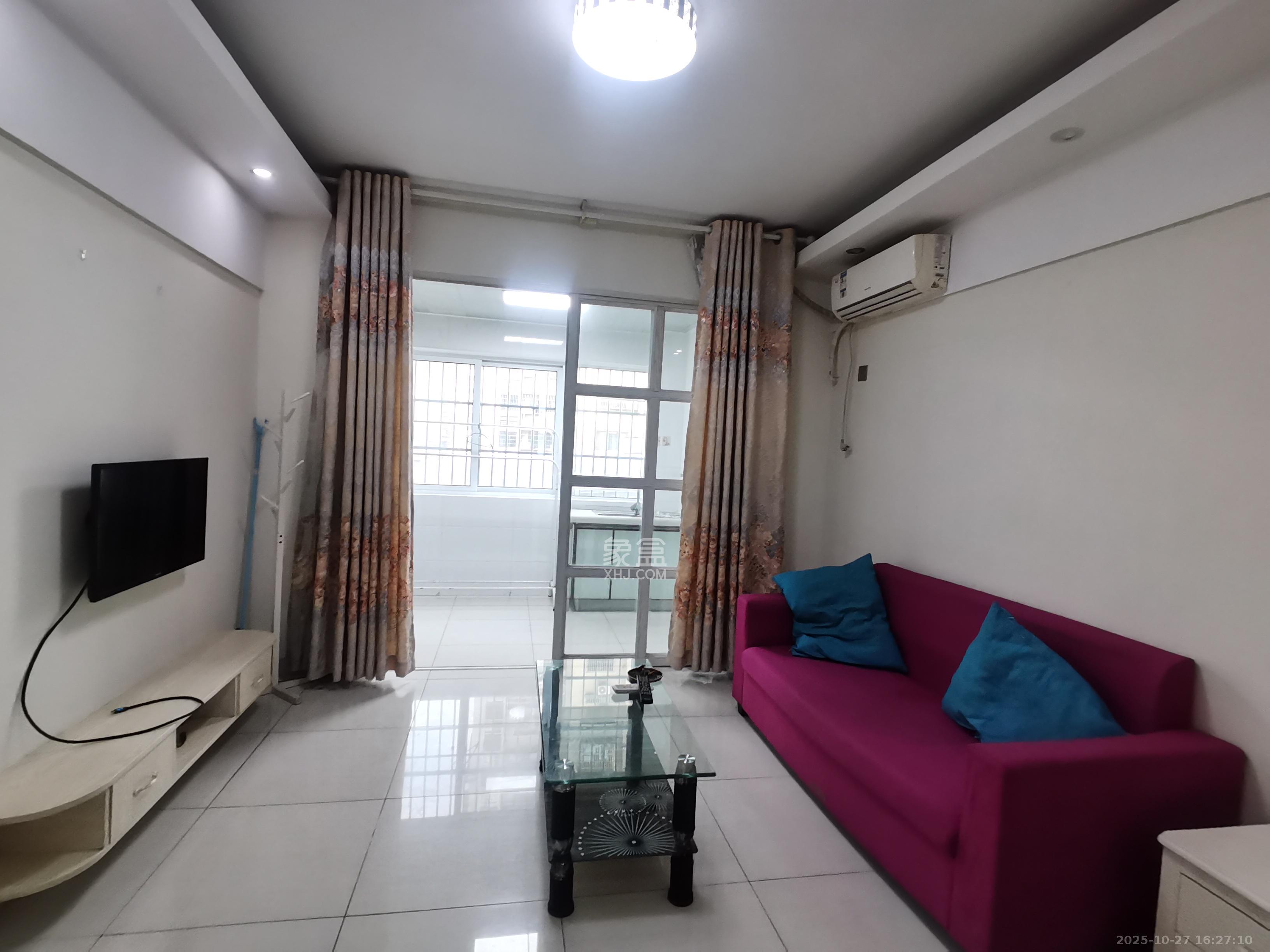 新远时代 1室1厅1卫 950.0元/月 新远时代 1室1厅1卫 950.0元/月室内图