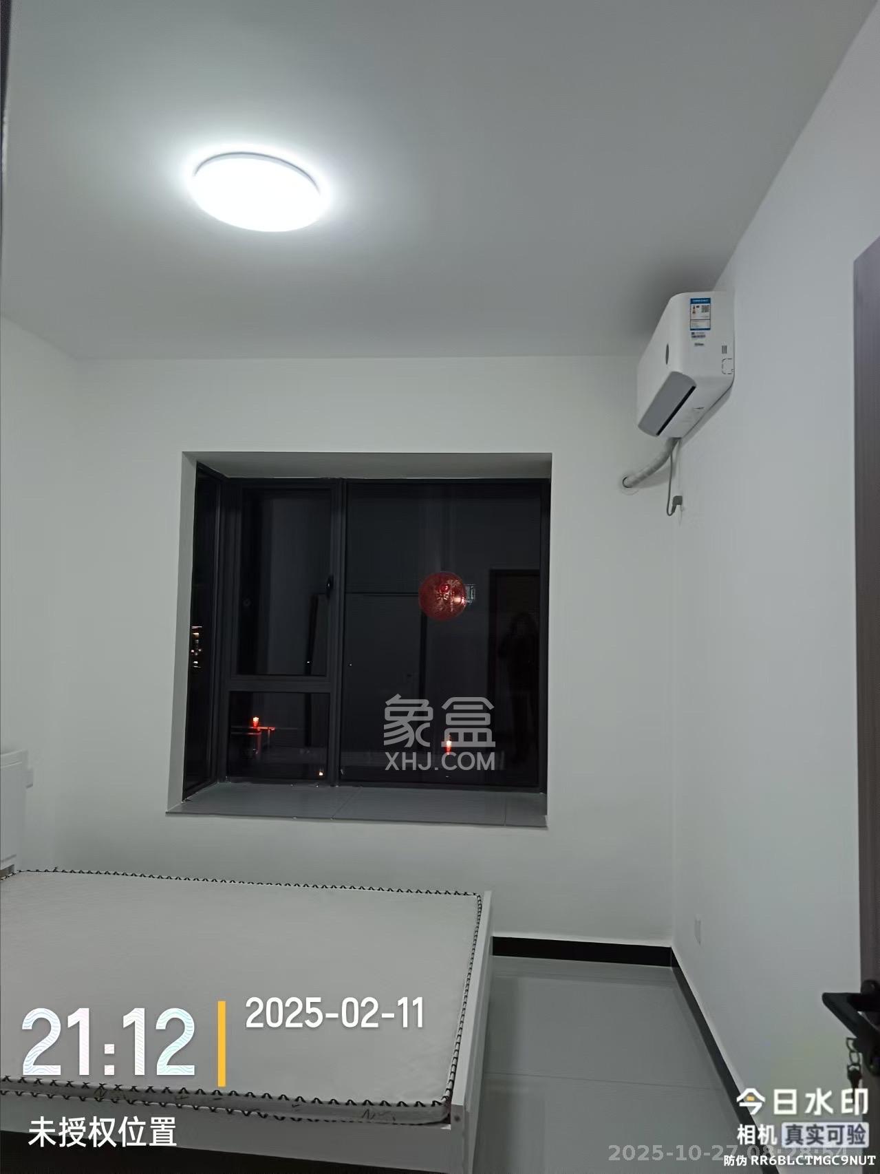 岭福家苑（天心佳苑）  3室2厅1卫    3300.0元/月