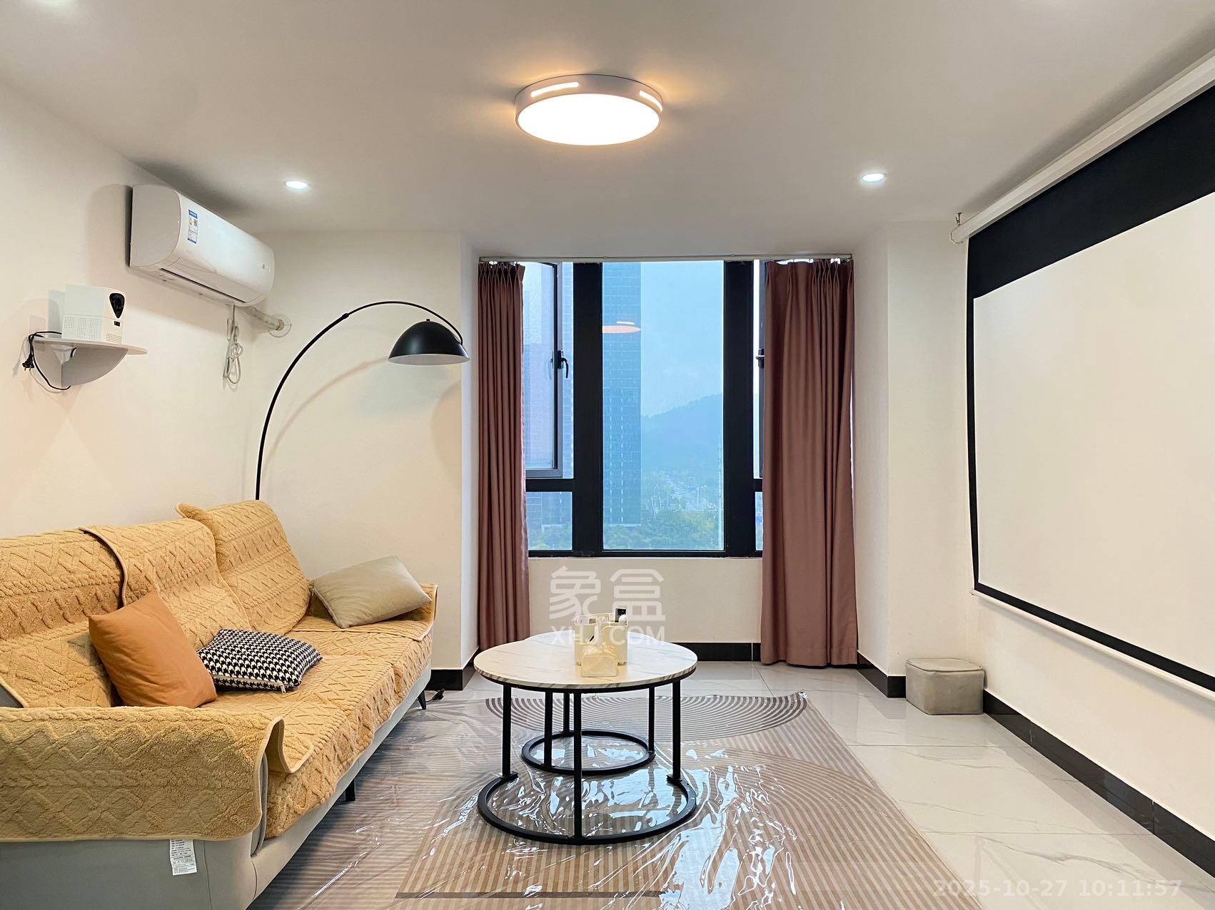 中海阅溪府 2室1厅1卫 2000.0元/月 中海阅溪府 2室1厅1卫 2000.0元/月室内图