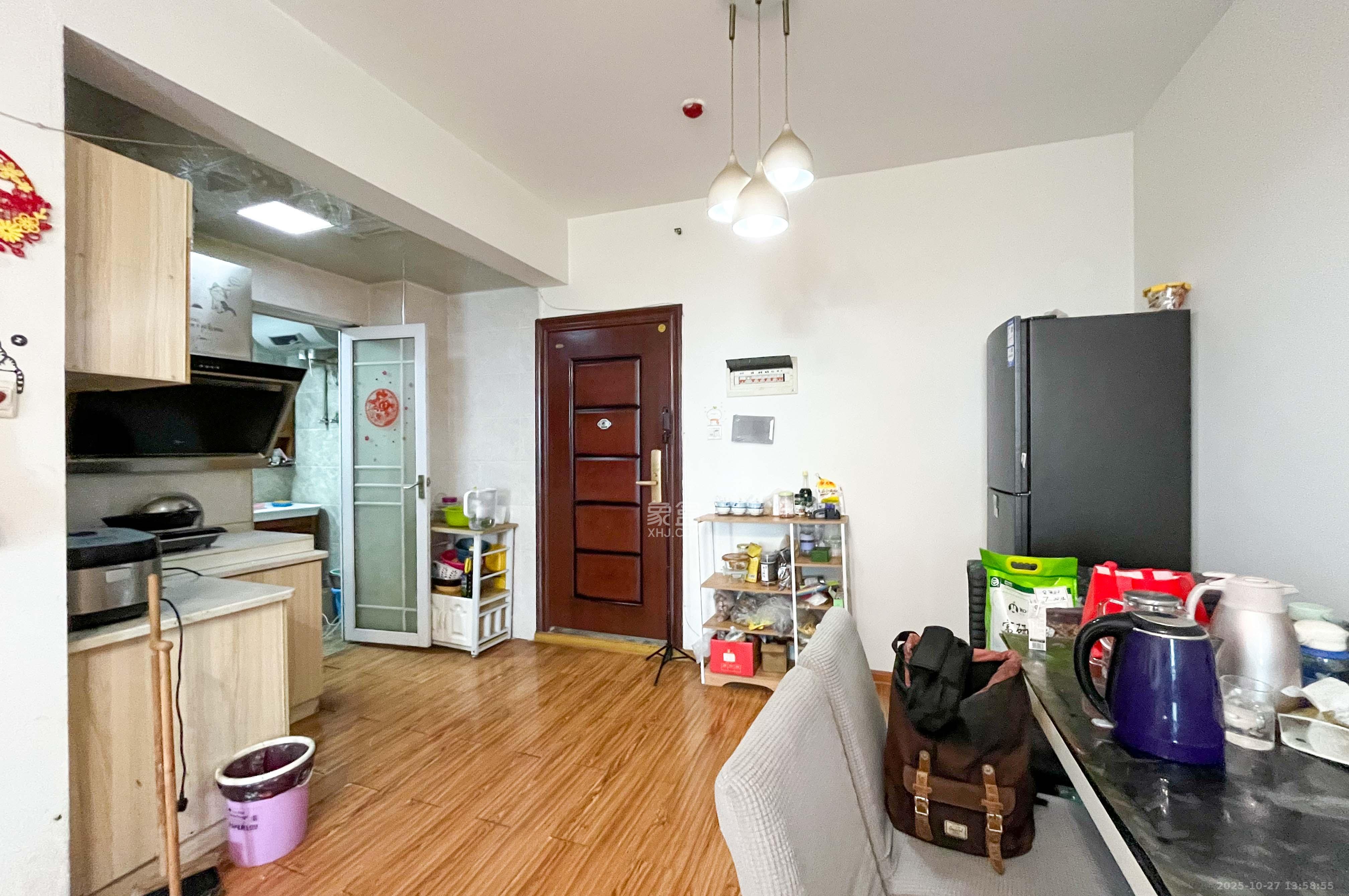 中一九骏（枫桥苑）  1室1厅1卫    49.0万其他