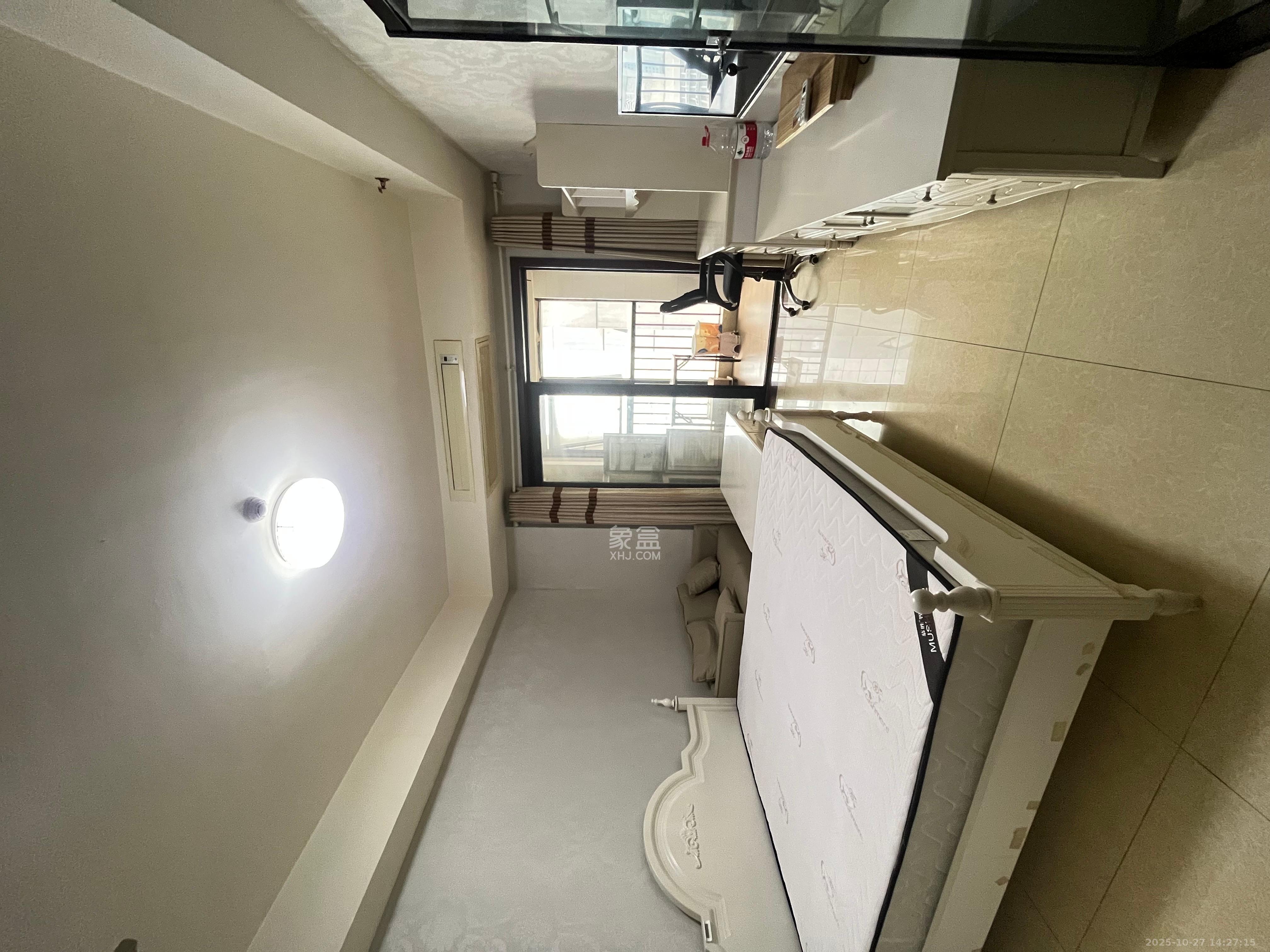 东塘瑞府 1室1厅1卫 1600.0元/月 东塘瑞府 1室1厅1卫 1600.0元/月室内图