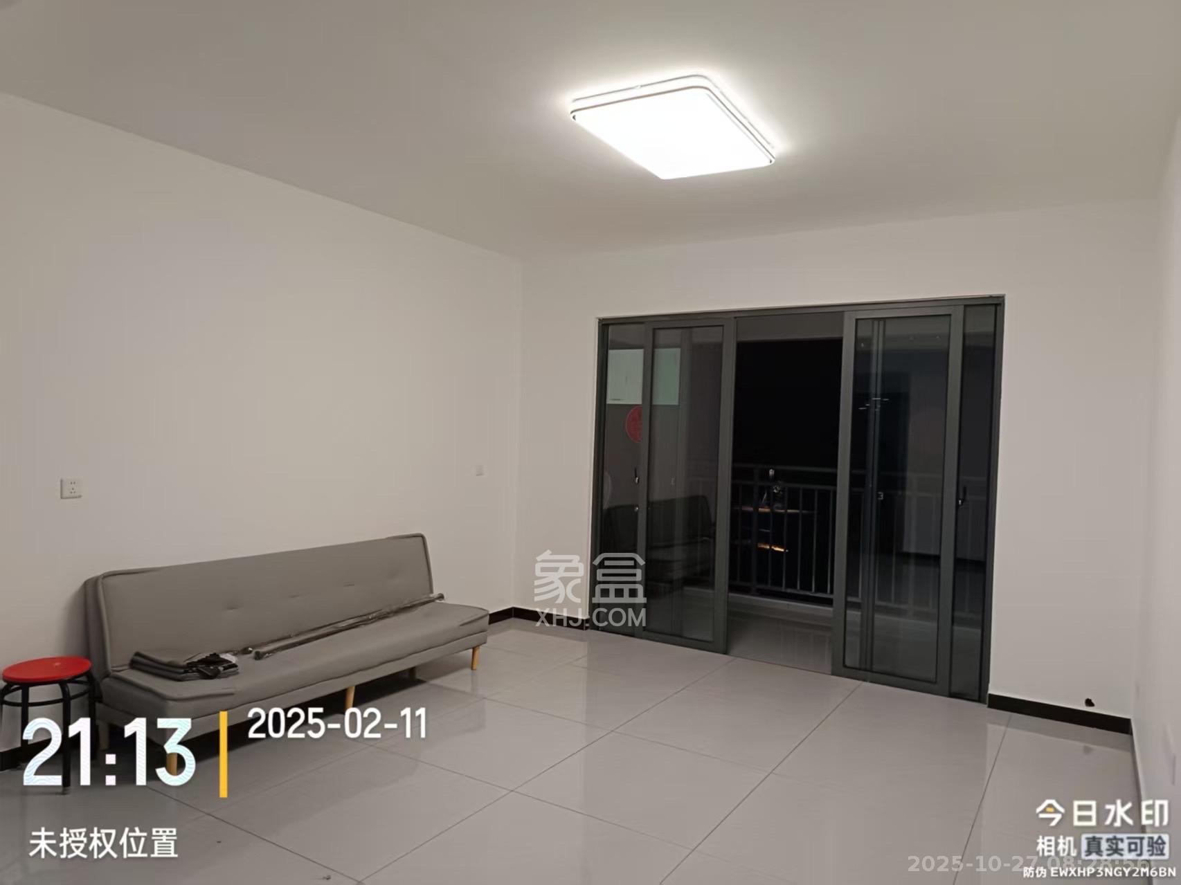 岭福家苑（天心佳苑）  3室2厅1卫    3300.0元/月室内图