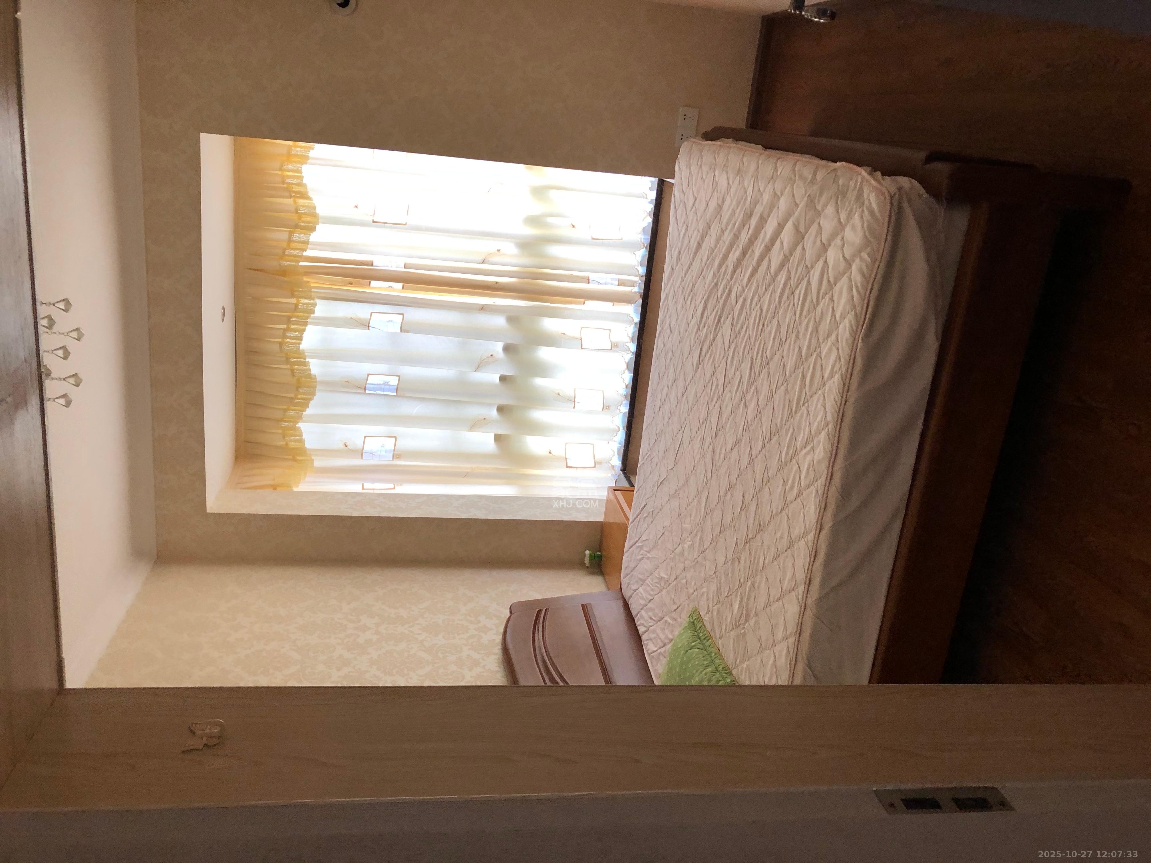 恒盛佳苑  2室2厅1卫    1900.0元/月室内图