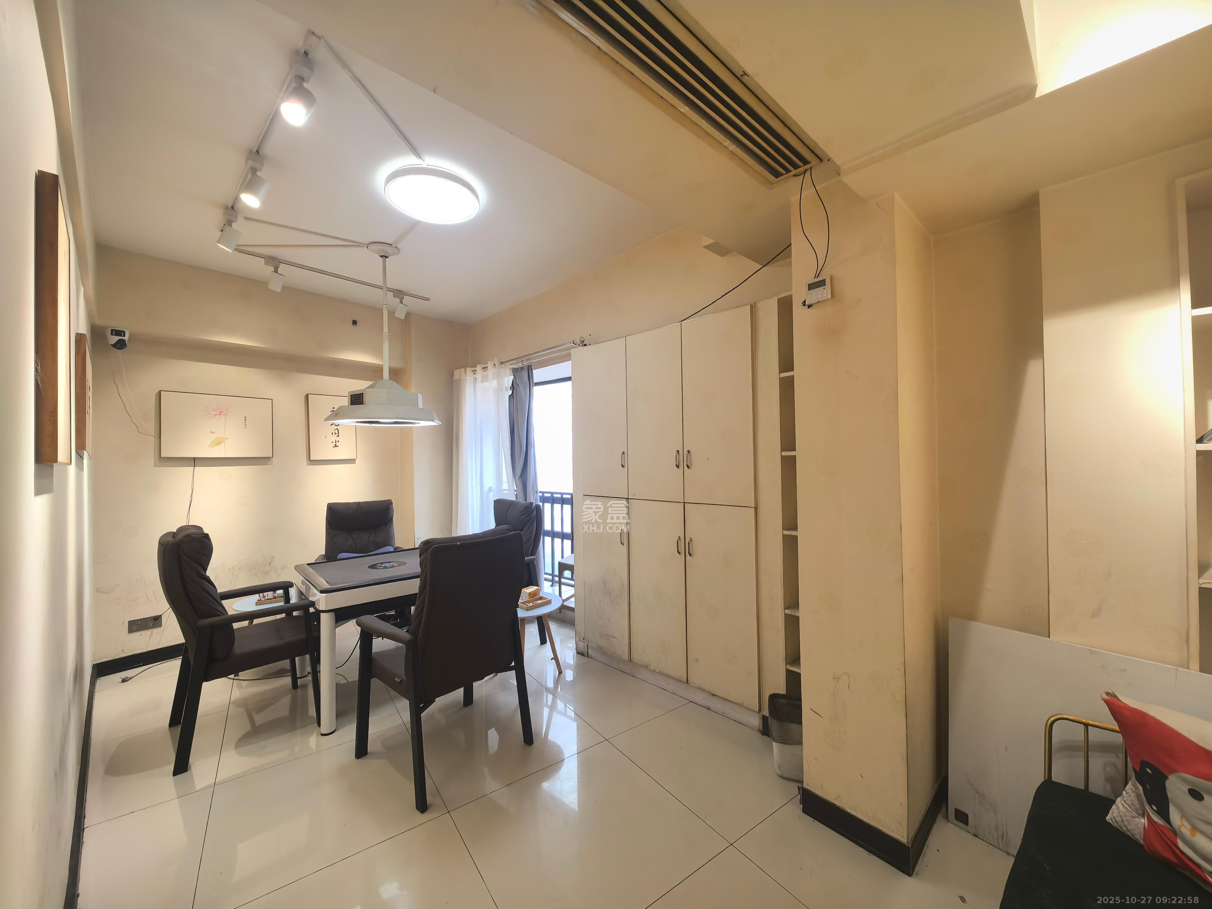 博雅例外  6室1厅1卫    6000.0元/月室内图