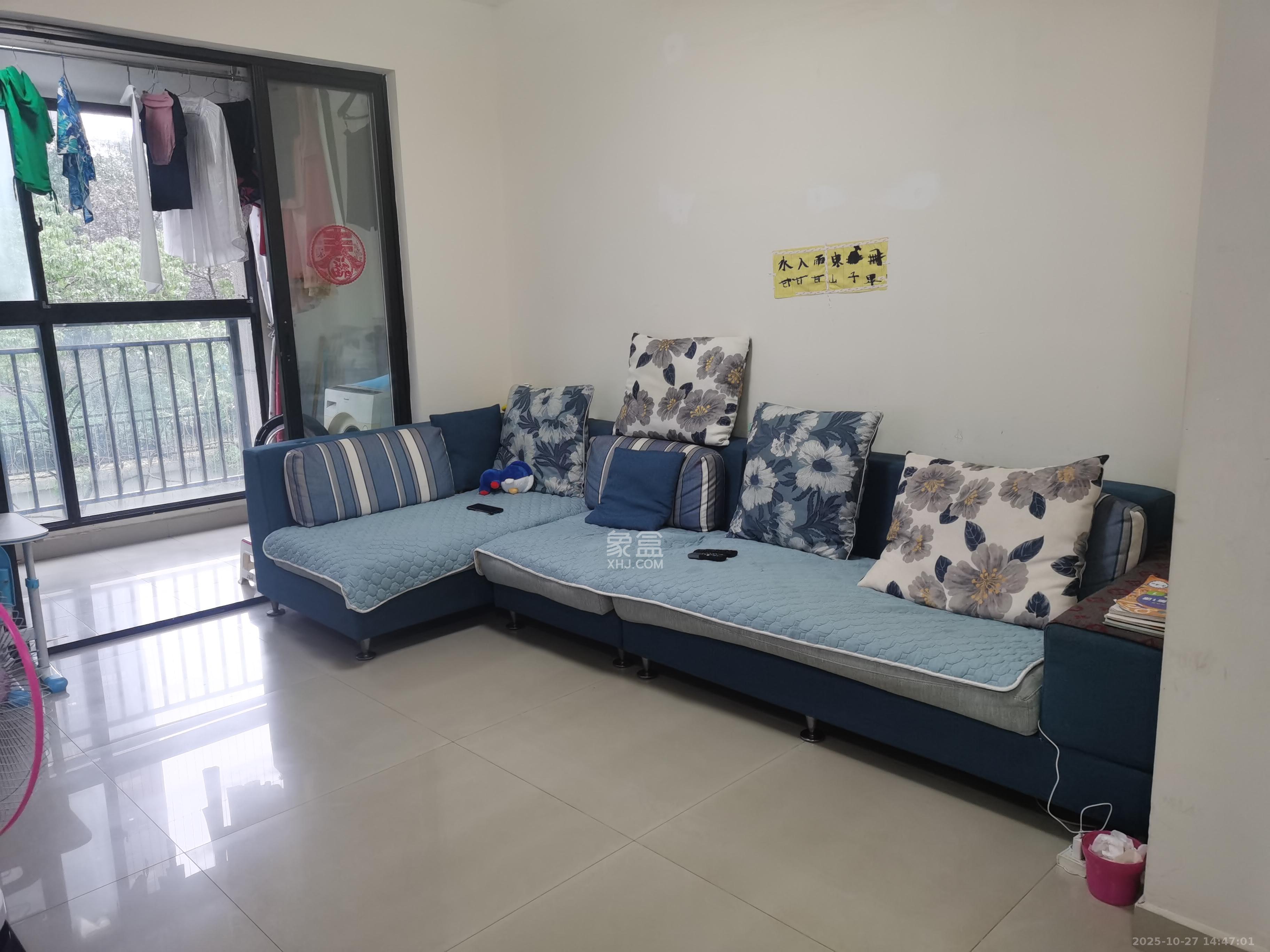 新城国际花都  2室2厅1卫    1500.0元/月 新城国际花都  2室2厅1卫    1500.0元/月室内图