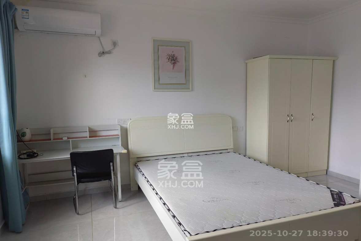 上麻园岭散盘 1室1厅1卫 1600.0元/月 上麻园岭散盘 1室1厅1卫 1600.0元/月室内图