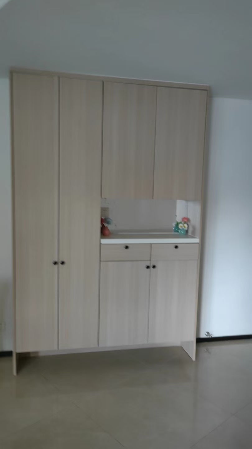 华润中心二期东悦府  2室1厅1卫    4000.0元/月室内图