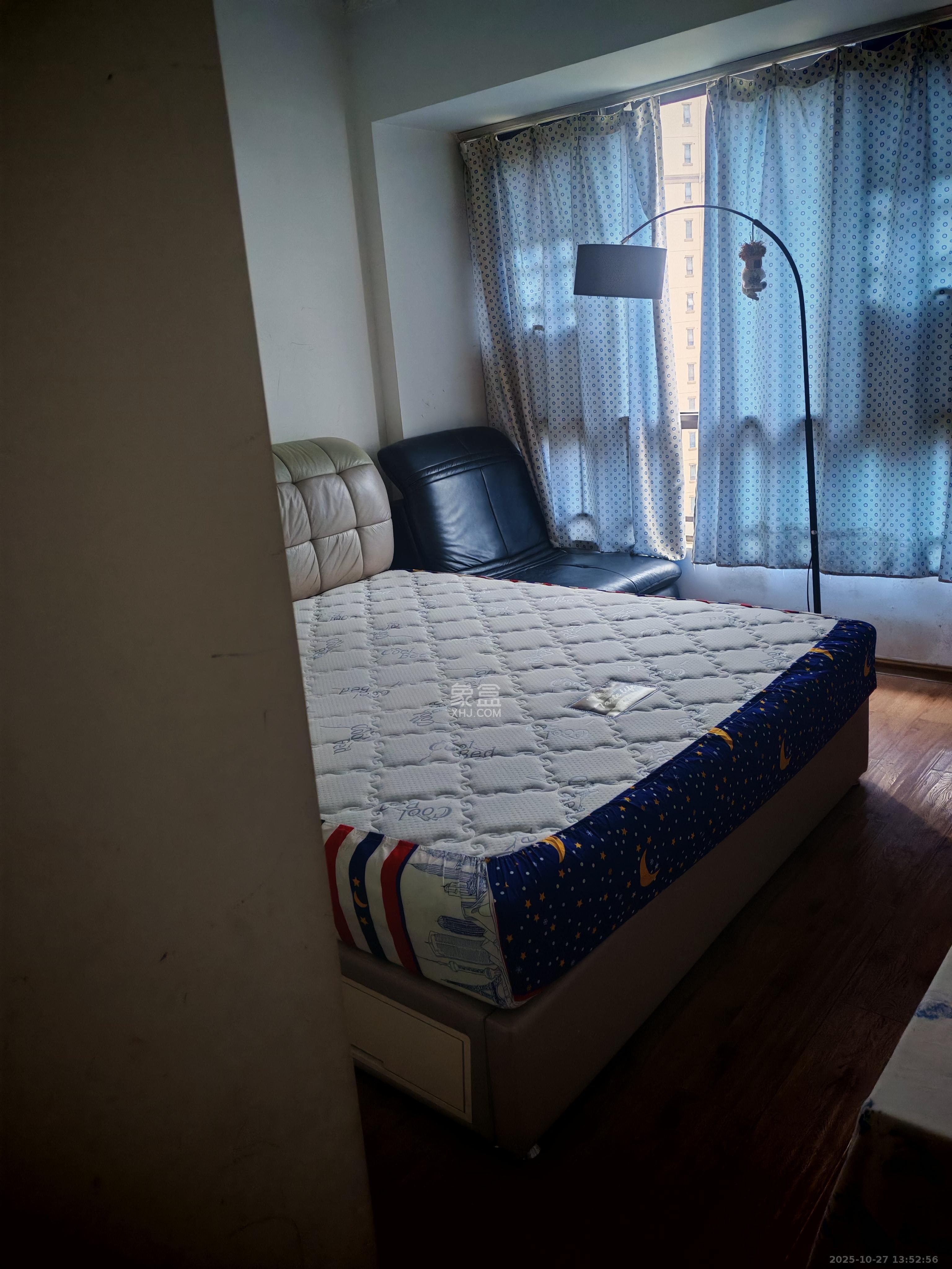 佳兆业水岸新都 2室2厅1卫 1500.0元/月 佳兆业水岸新都 2室2厅1卫 1500.0元/月室内图