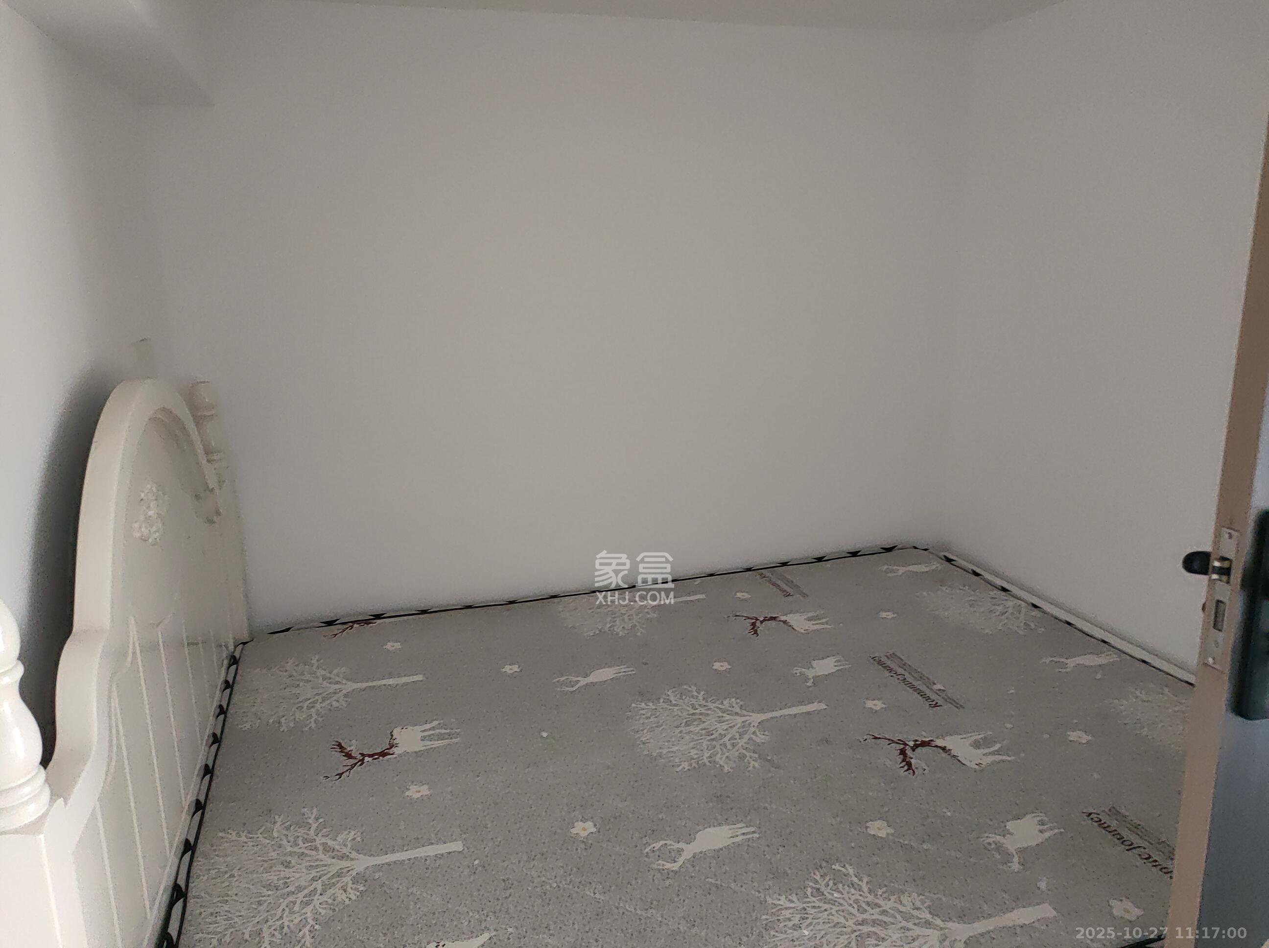 新城悦隽公园  2室1厅1卫    1880.0元/月室内图