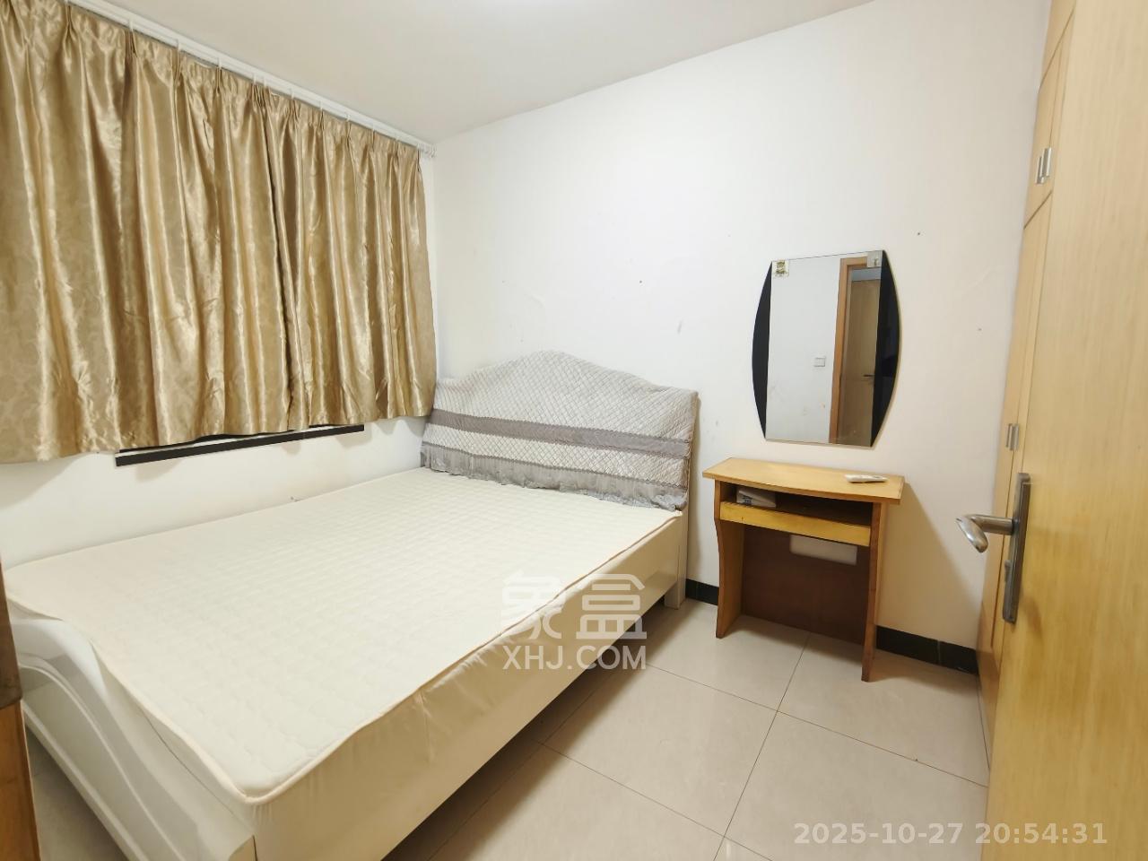 蝴蝶谷 2室2厅1卫 1400.0元/月 蝴蝶谷 2室2厅1卫 1400.0元/月室内图