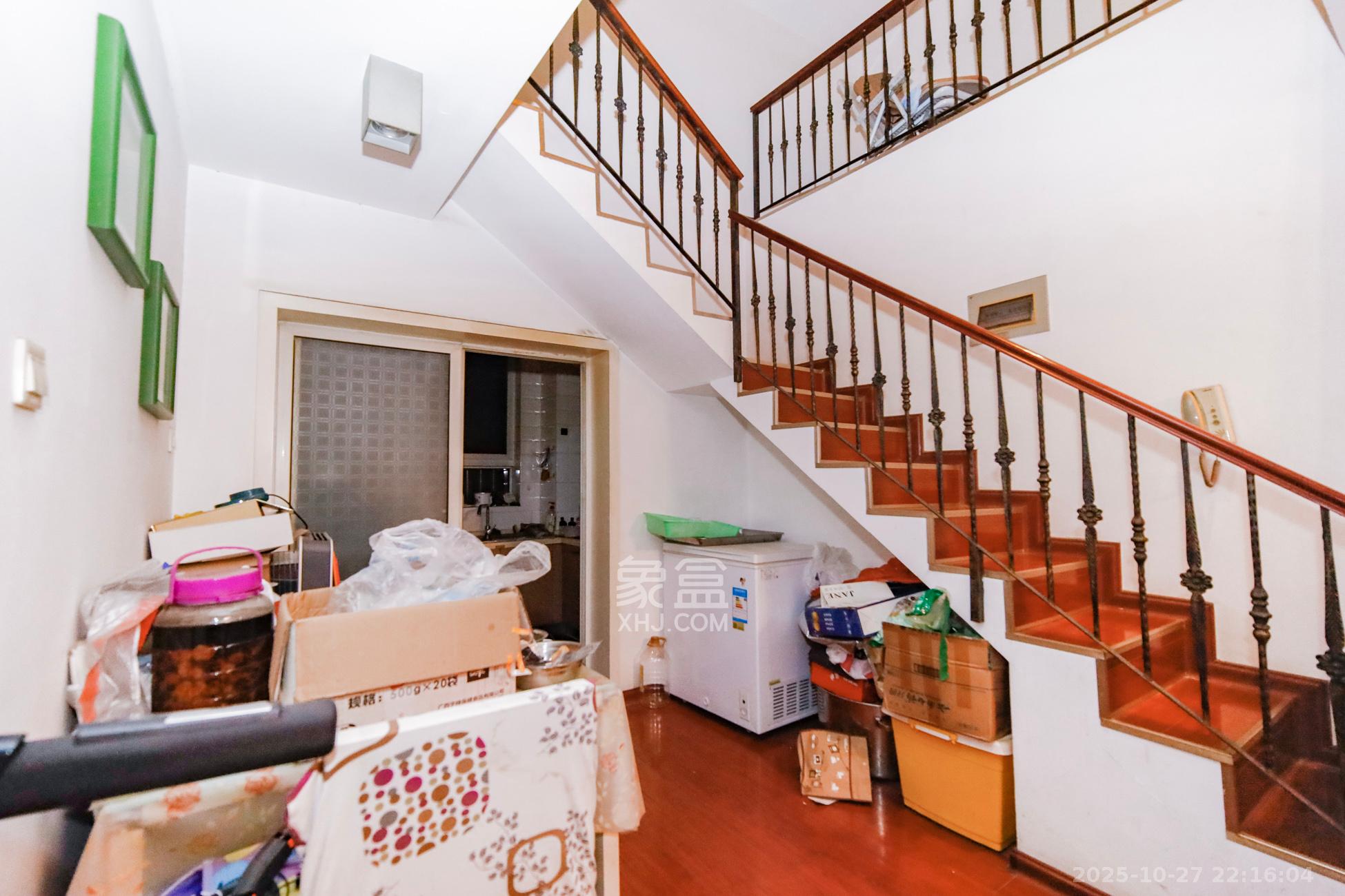 恒盛佳苑  3室2厅1卫    43.0万